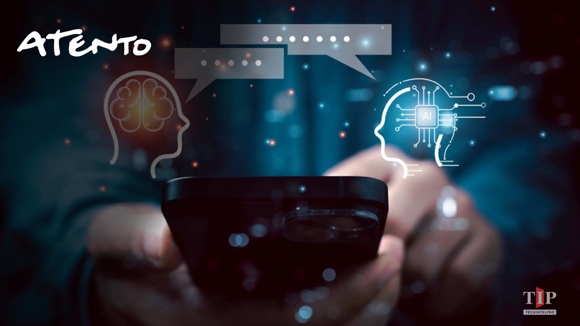 Atento Creates Generative AI Roles to Transform CX Services