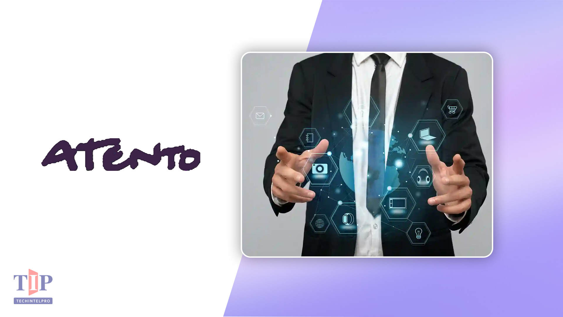 Atento Expands AI-Powered CX Solutions for In-House Operations  