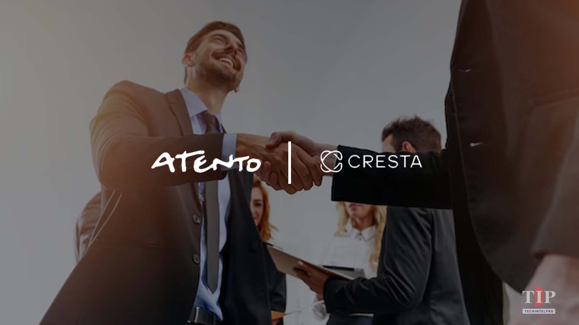 Atento and Cresta Announce Strategic Multimillion-Dollar Partnership for Hybrid AI CX