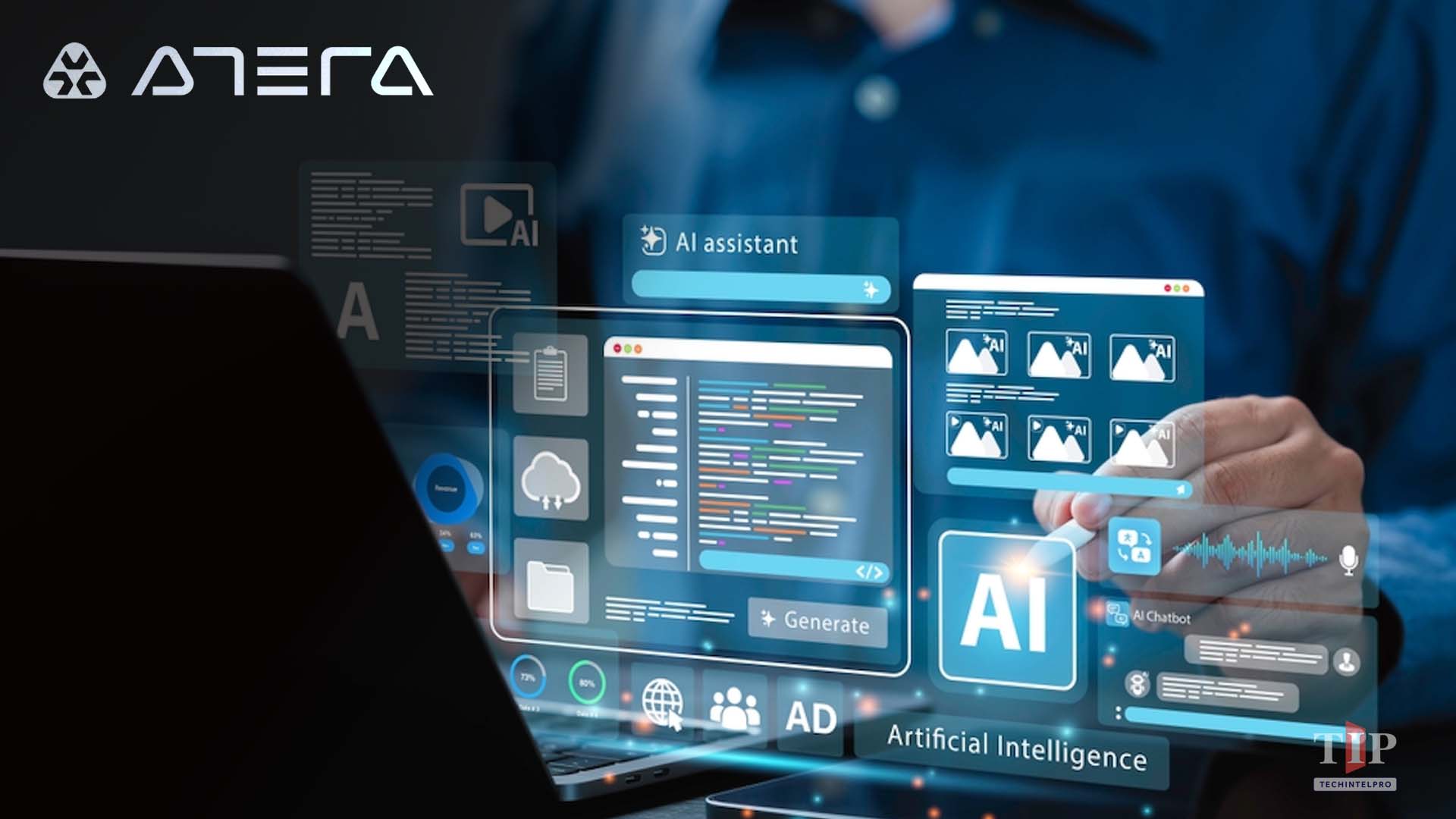 Atera Announces World’s First Autonomous AI Performance Guarantee at Knowledge 2026