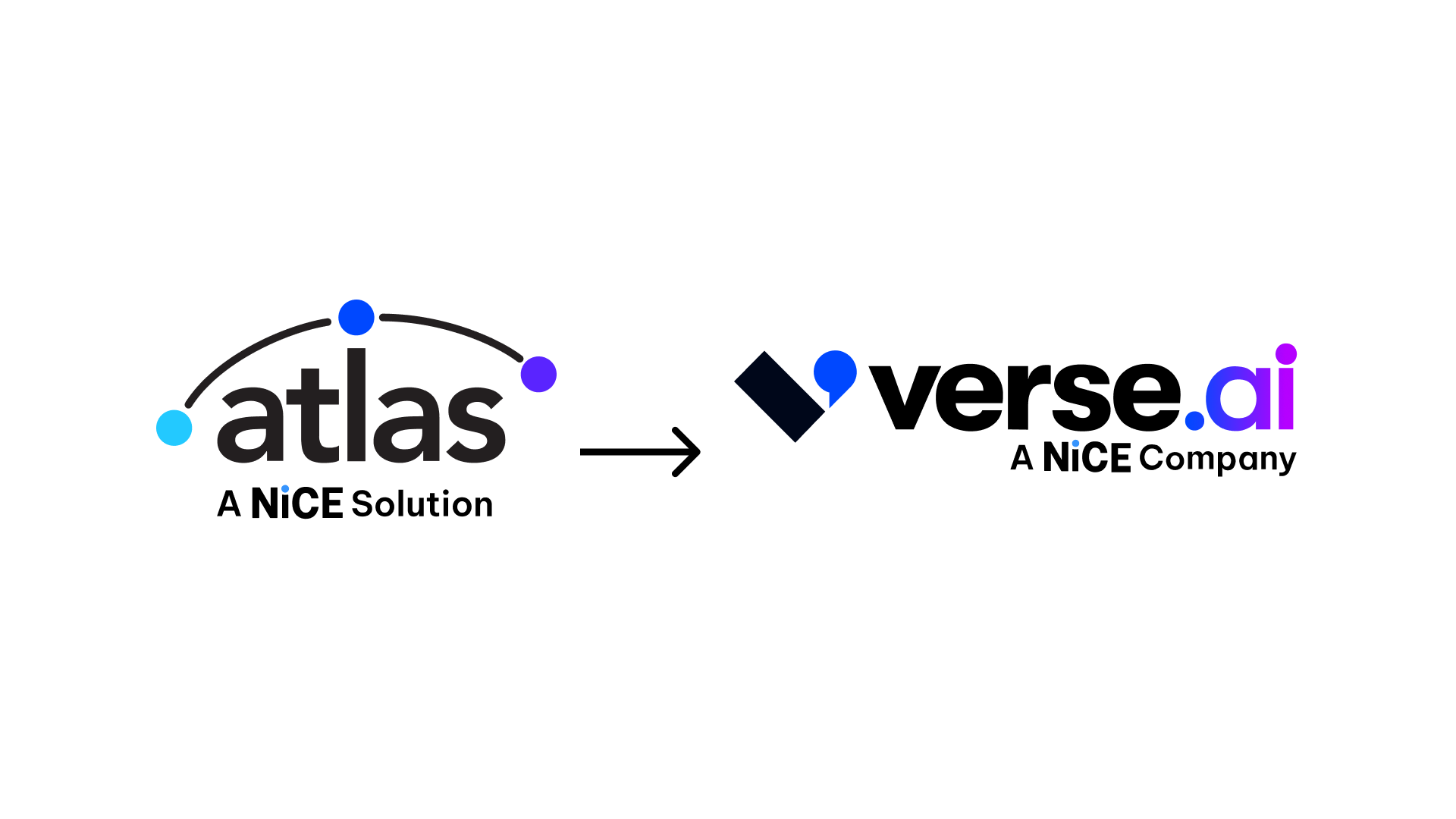 Atlas Merges Under Verse.ai as Unified AI Provider