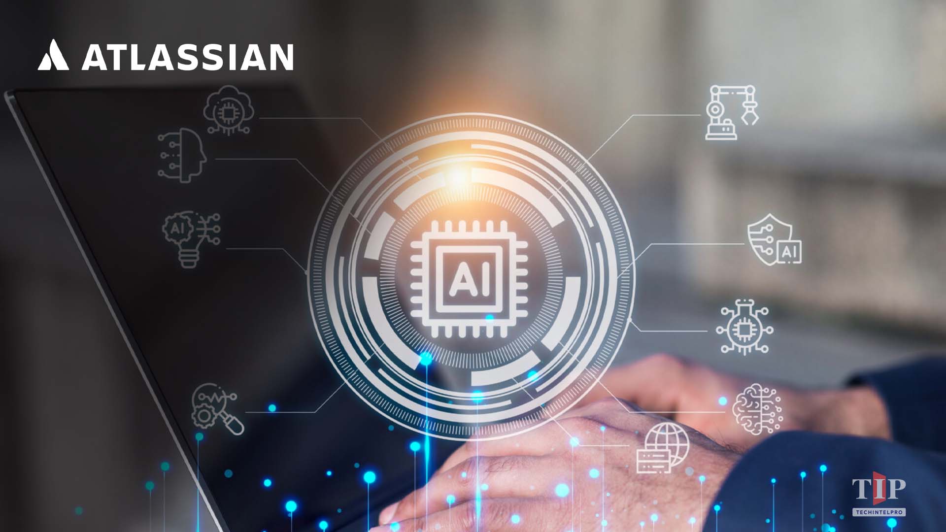  Atlassian Launches Agents in Jira for Human-AI Collaboration