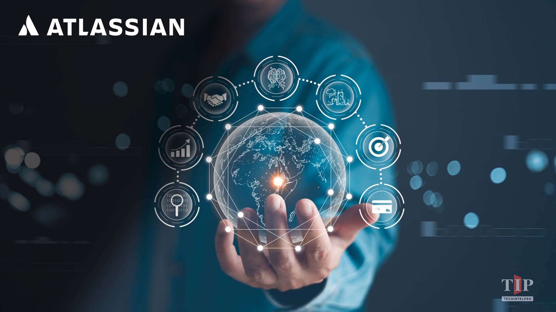 Atlassian Opens Teamwork Graph to Power Agentic Work