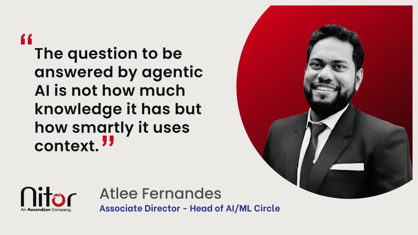 How Context Engineering Turns LLMs into Truly Agentic Systems