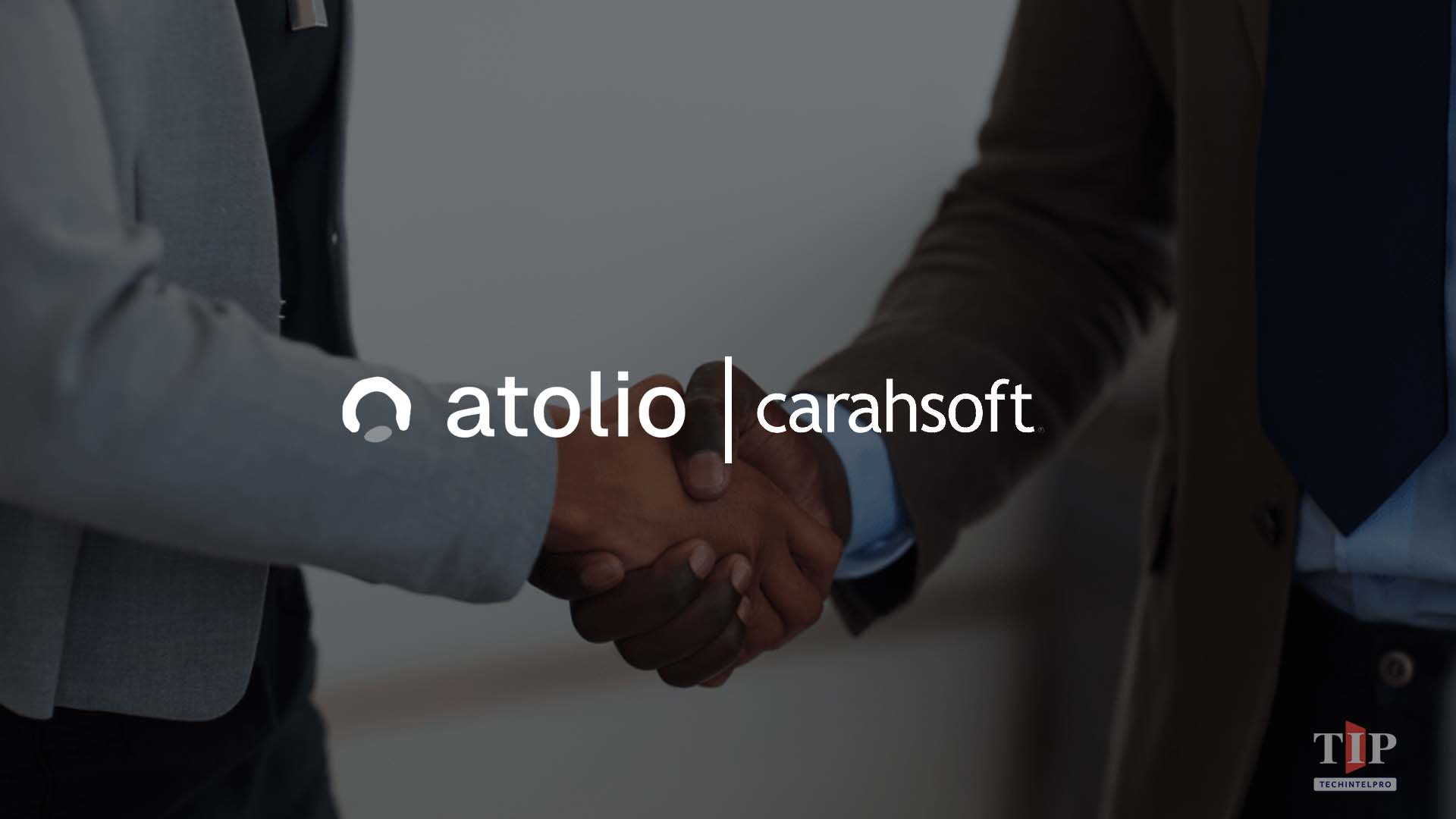 Atolio and Carahsoft Partner for Public Sector AI Search