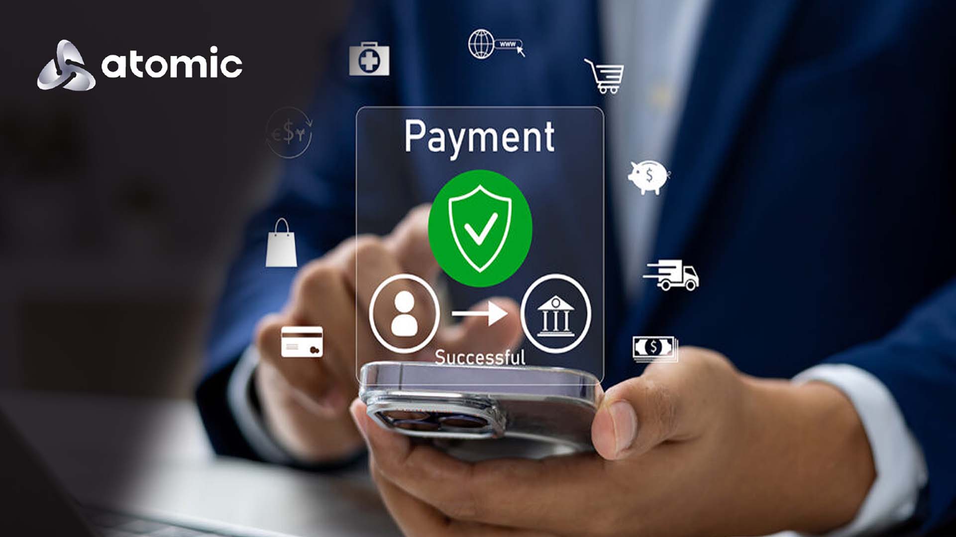 Atomic Launches PayNow for Recurring Bill Payments in Banking Apps