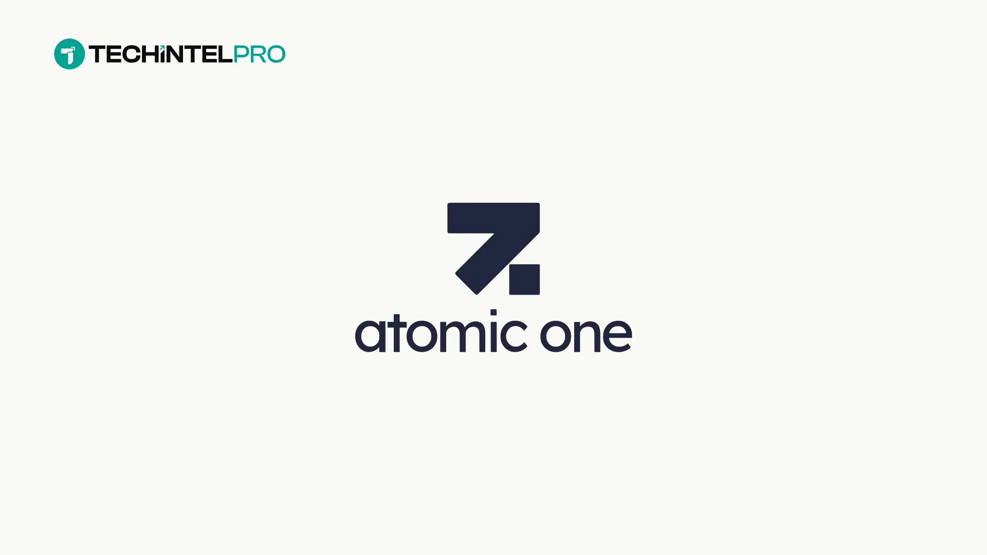 Atomic One Launches Autonomous AI Agents for Amazon Store Operations