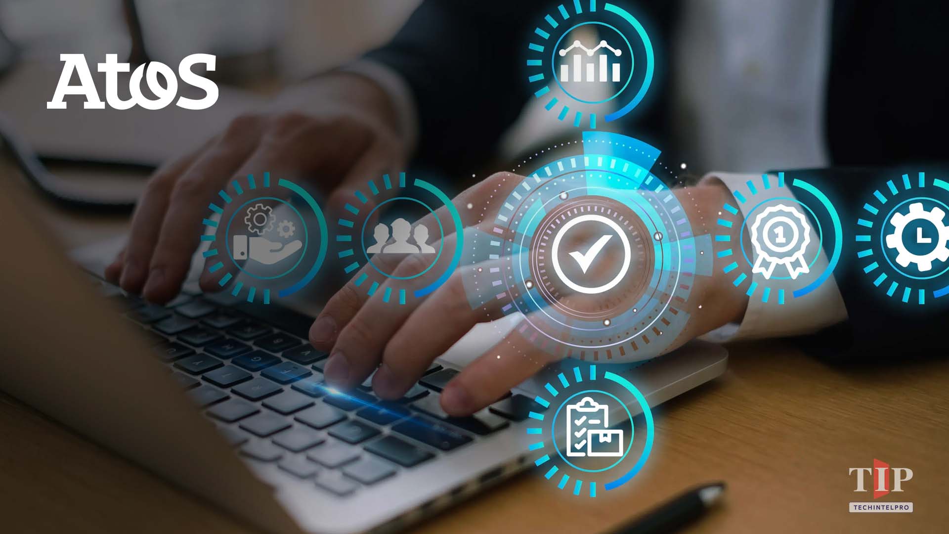 Atos Named Leader in ISG Digital Sustainability Report Europe