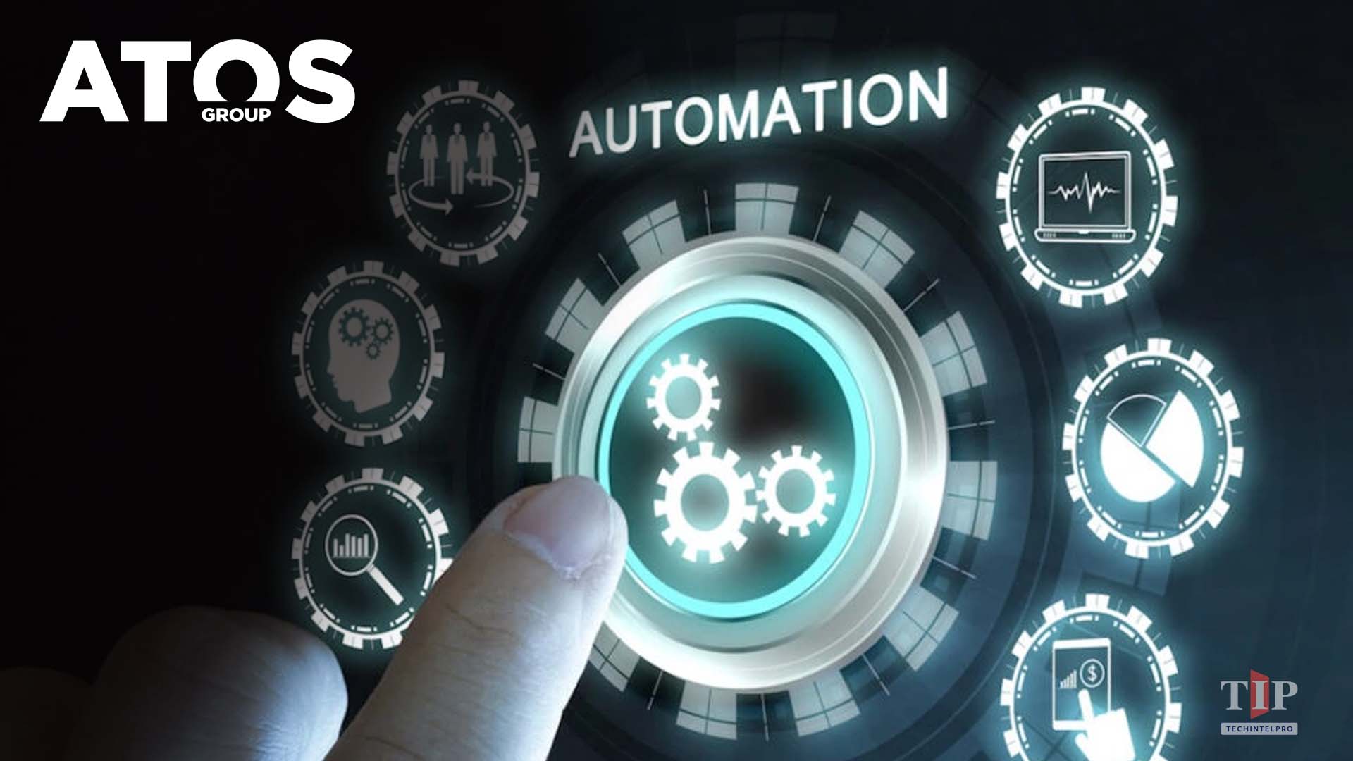 Atos Positioned as Leader in ISG Provider Lens for Intelligent Automation Services in Europe