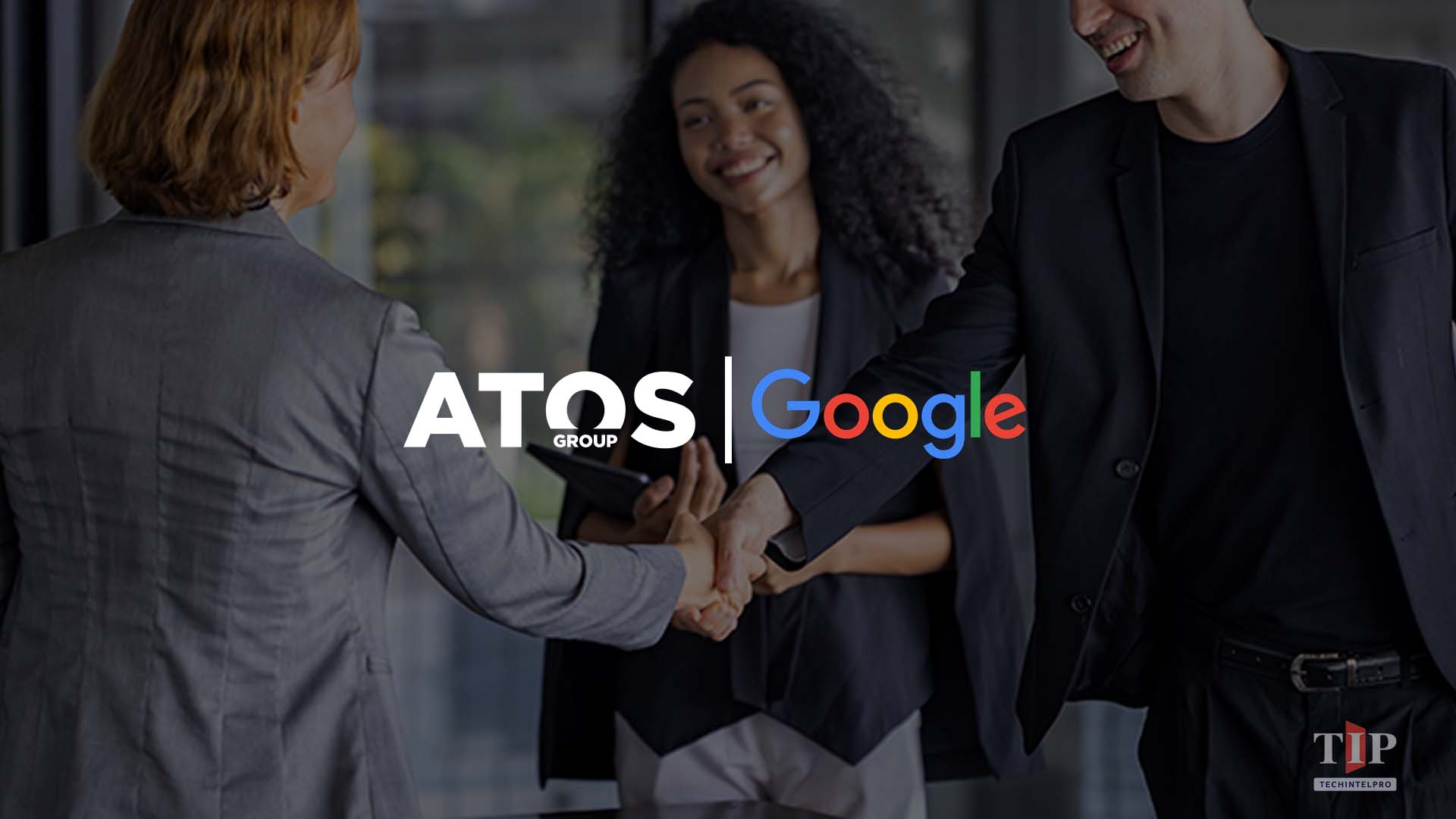 Atos Integrates Google Threat Intelligence to Accelerate Threat-Led Security Operations