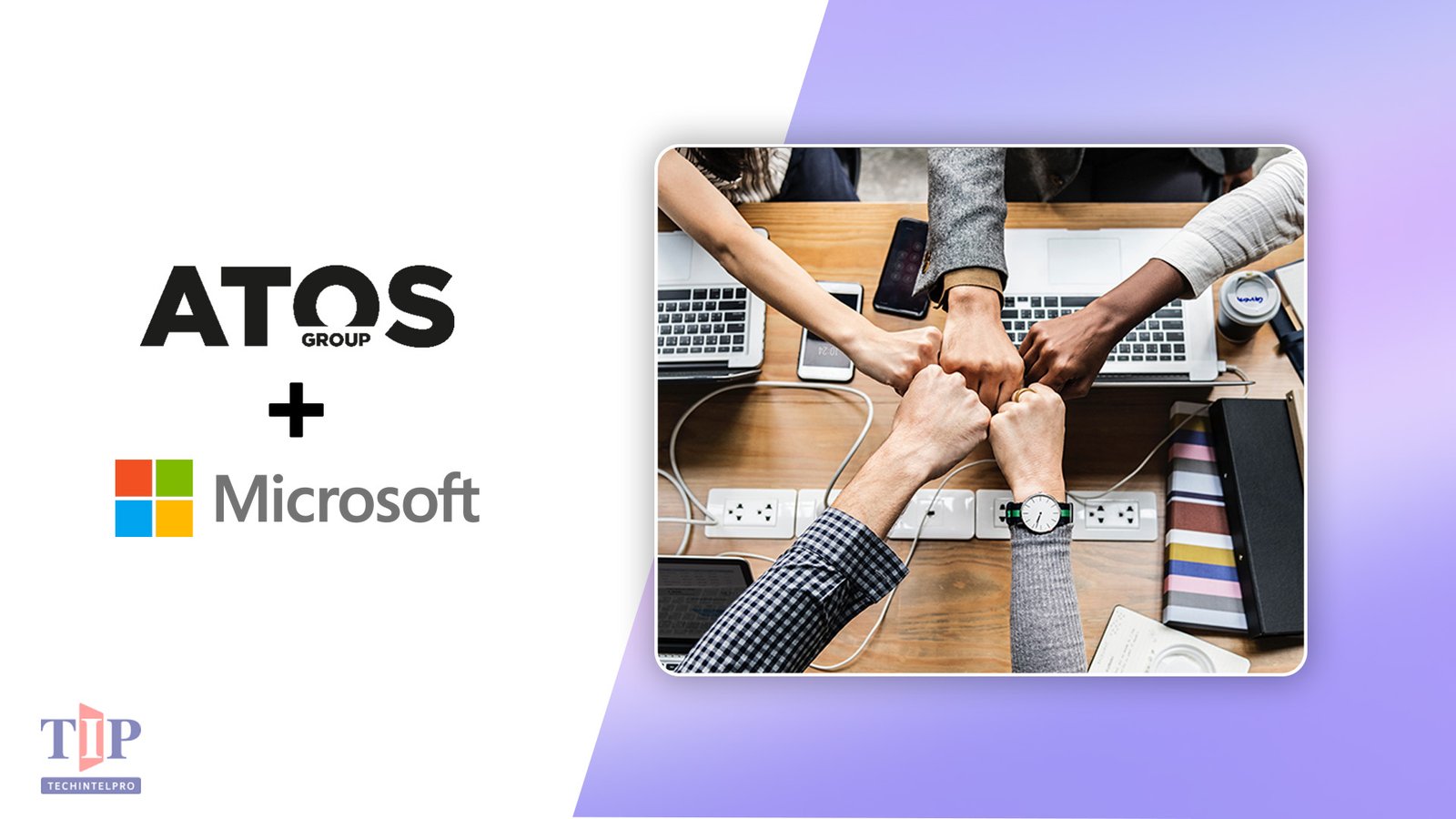 Atos Group and Microsoft Expand Collaboration for Secure Agentic AI