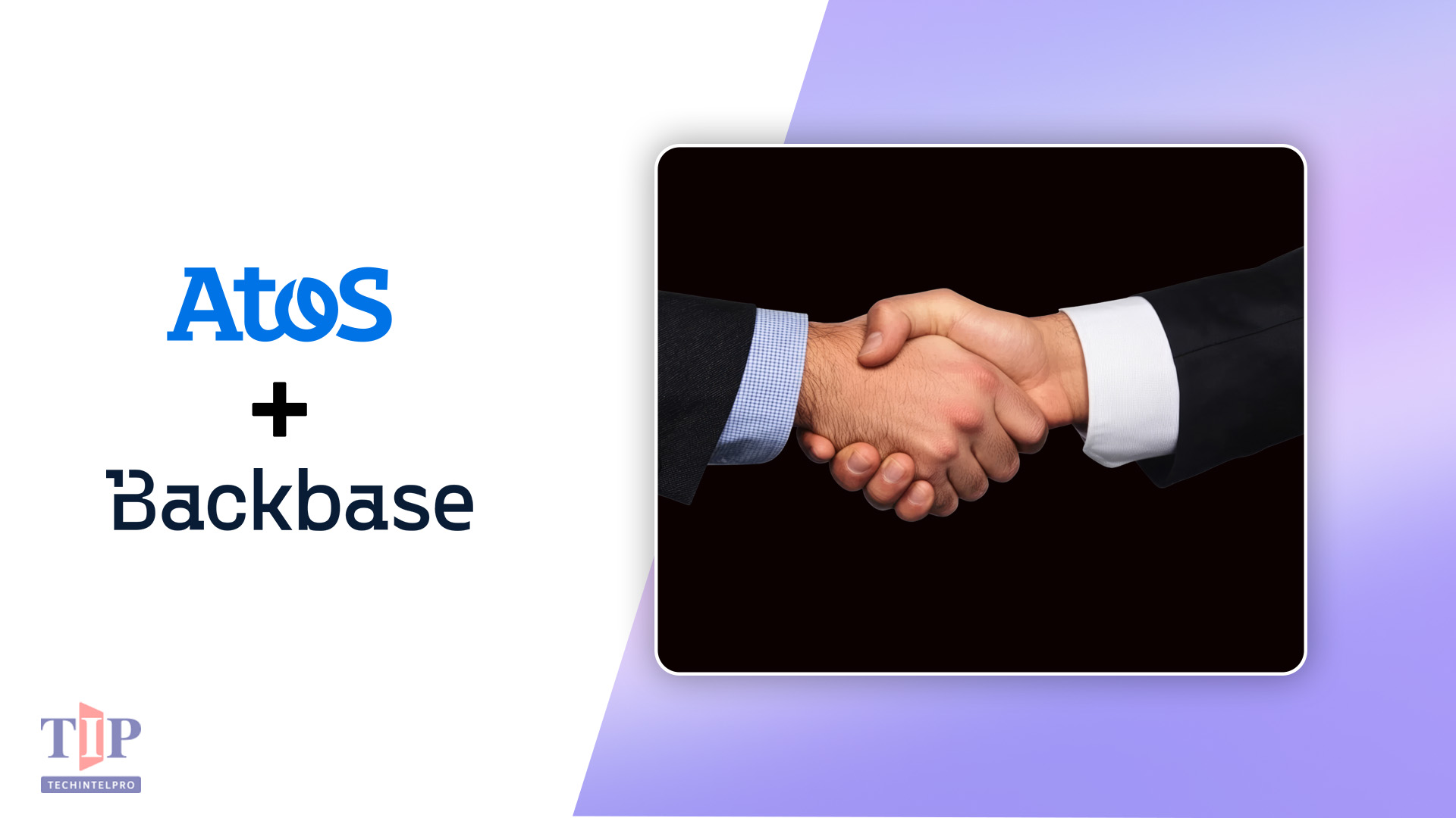 Atos and Backbase Partner for AI-Native Banking in Regulated Markets