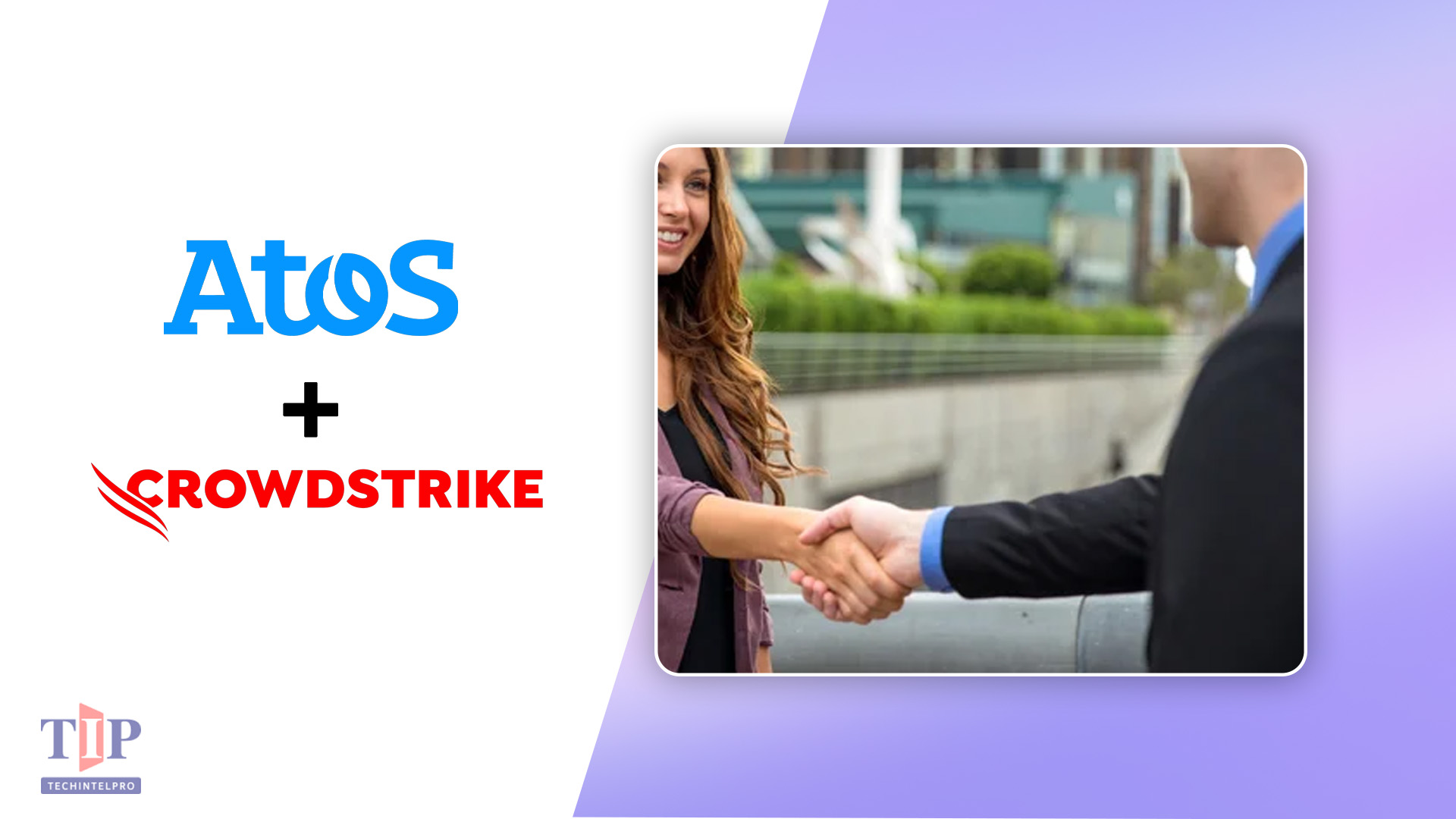 Atos Joins CrowdStrike QuiltWorks to Advance AI Cybersecurity