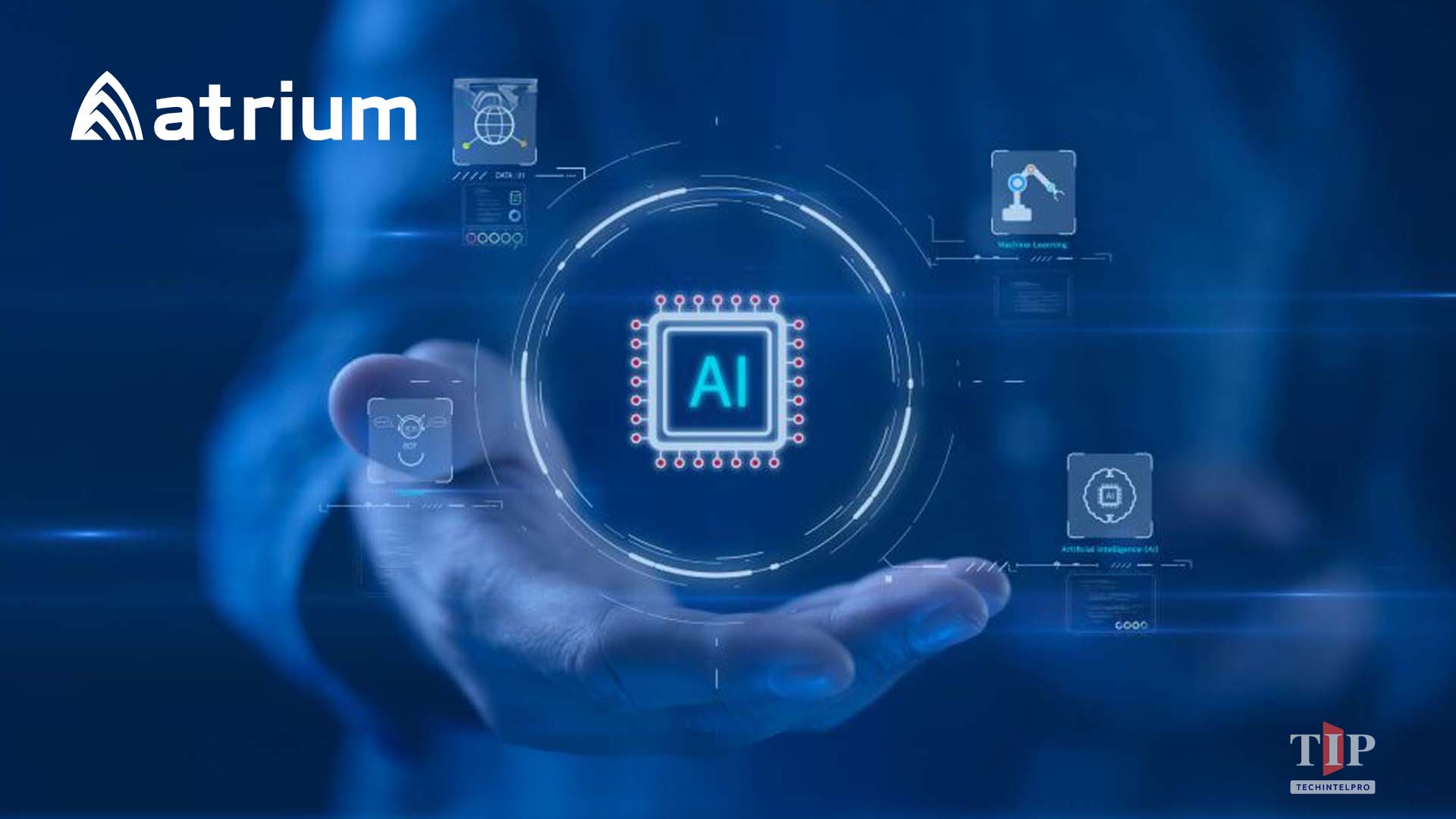 Atrium Hits $1B Customer ROI with AI-Assisted Delivery