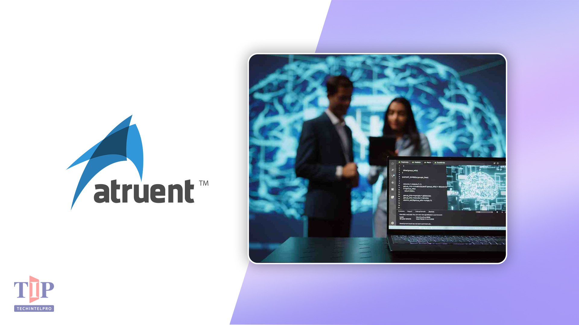 Atruent Launches New Website for Trusted IT Partnerships