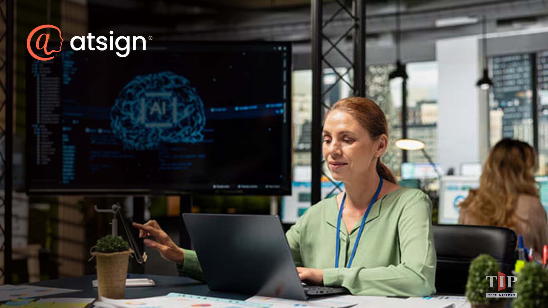 Atsign Launches AI Architect for Secure Agentic AI Development