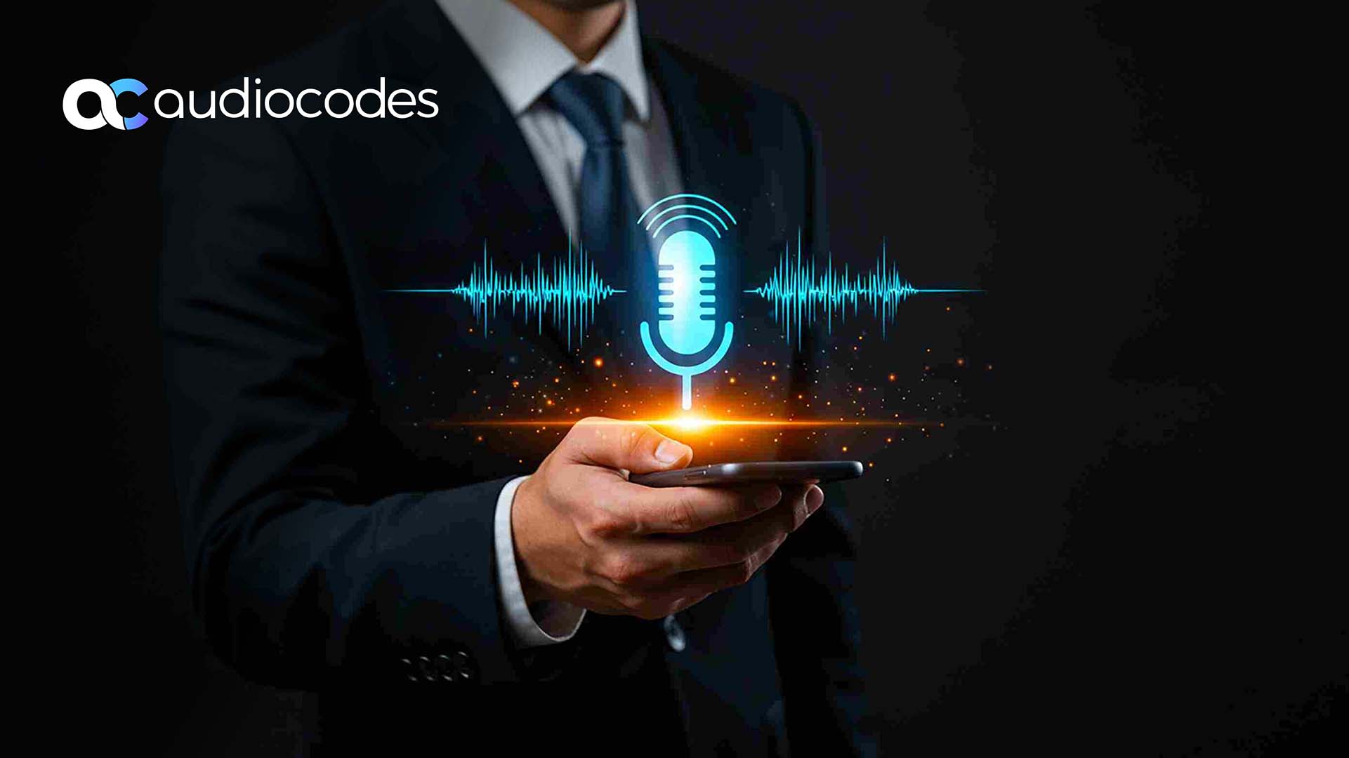 AudioCodes Partners Modernize IVR with 500+ AI Voice Agents in Weeks