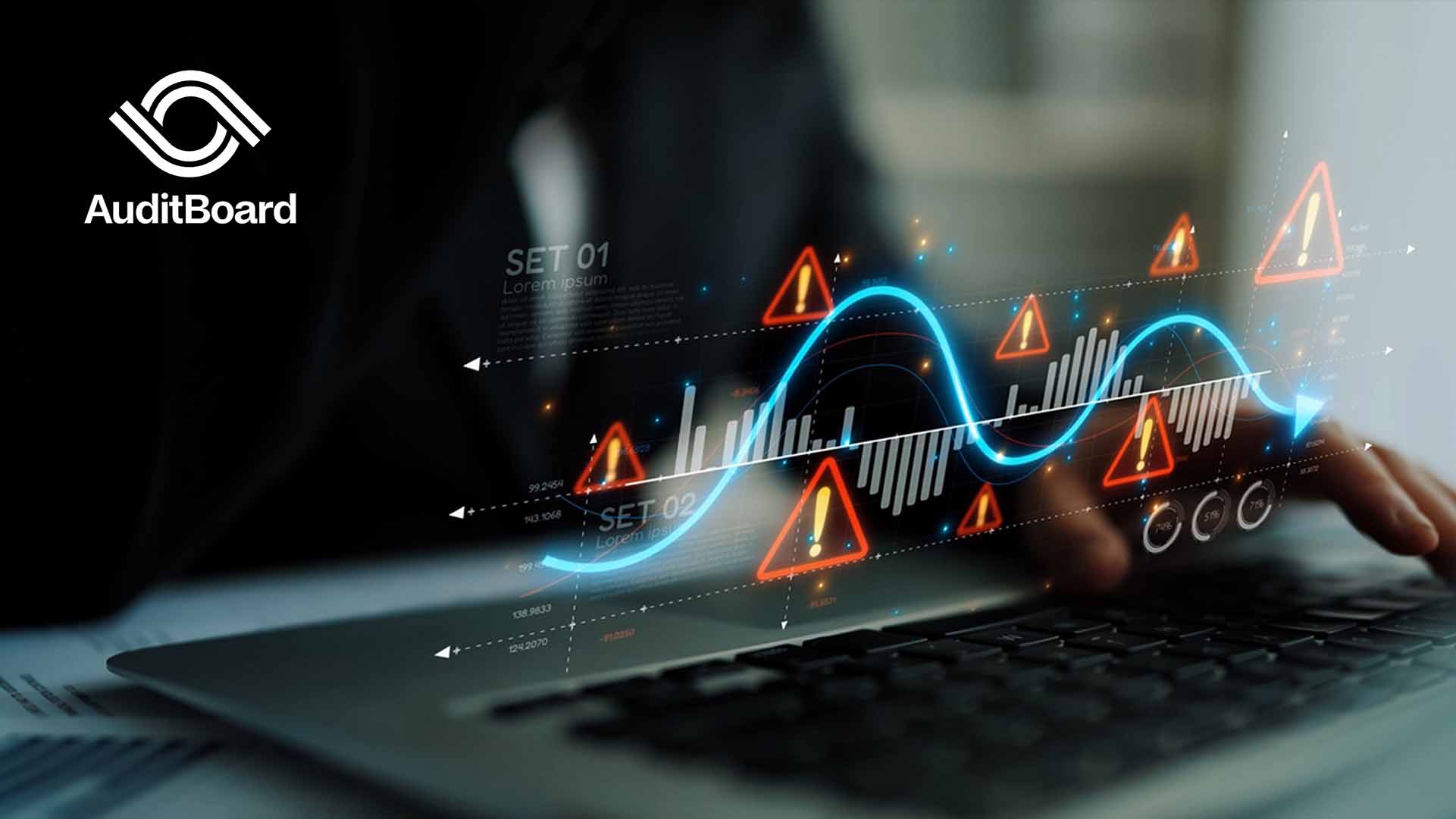 AuditBoard Launches Scenario Planning for Proactive Risk
