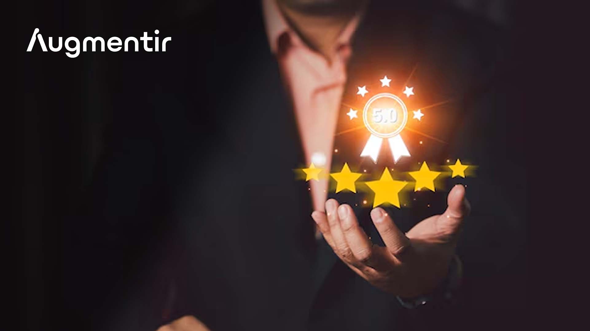 Augmentir Named #1 Innovator in Frost & Sullivan Connected Worker Report