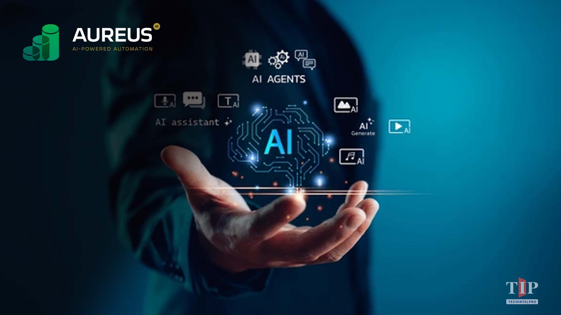 Aureus Launches HyperScoper™ – Instant Copilot Estimator UK 