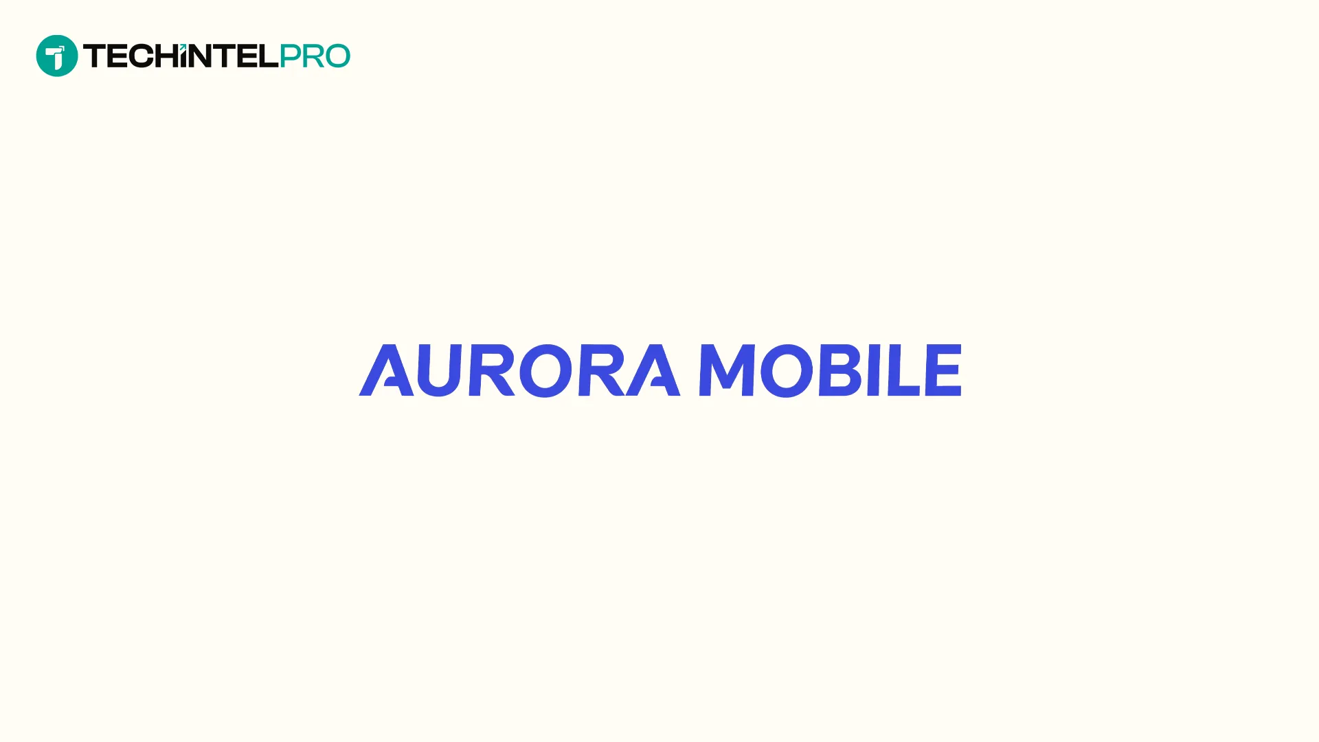  Aurora Mobile GPTBots.ai Integrates Jev for Two-Layer AI Architecture