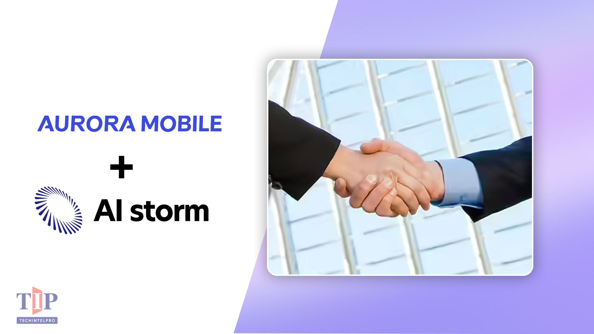 Aurora Mobile and AI Storm Partner for AI-Powered Customer Operations in Japan