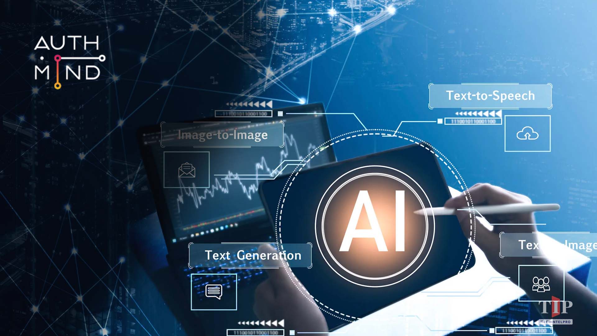 AuthMind Boosts Vault and Secrets Observability for AI Security