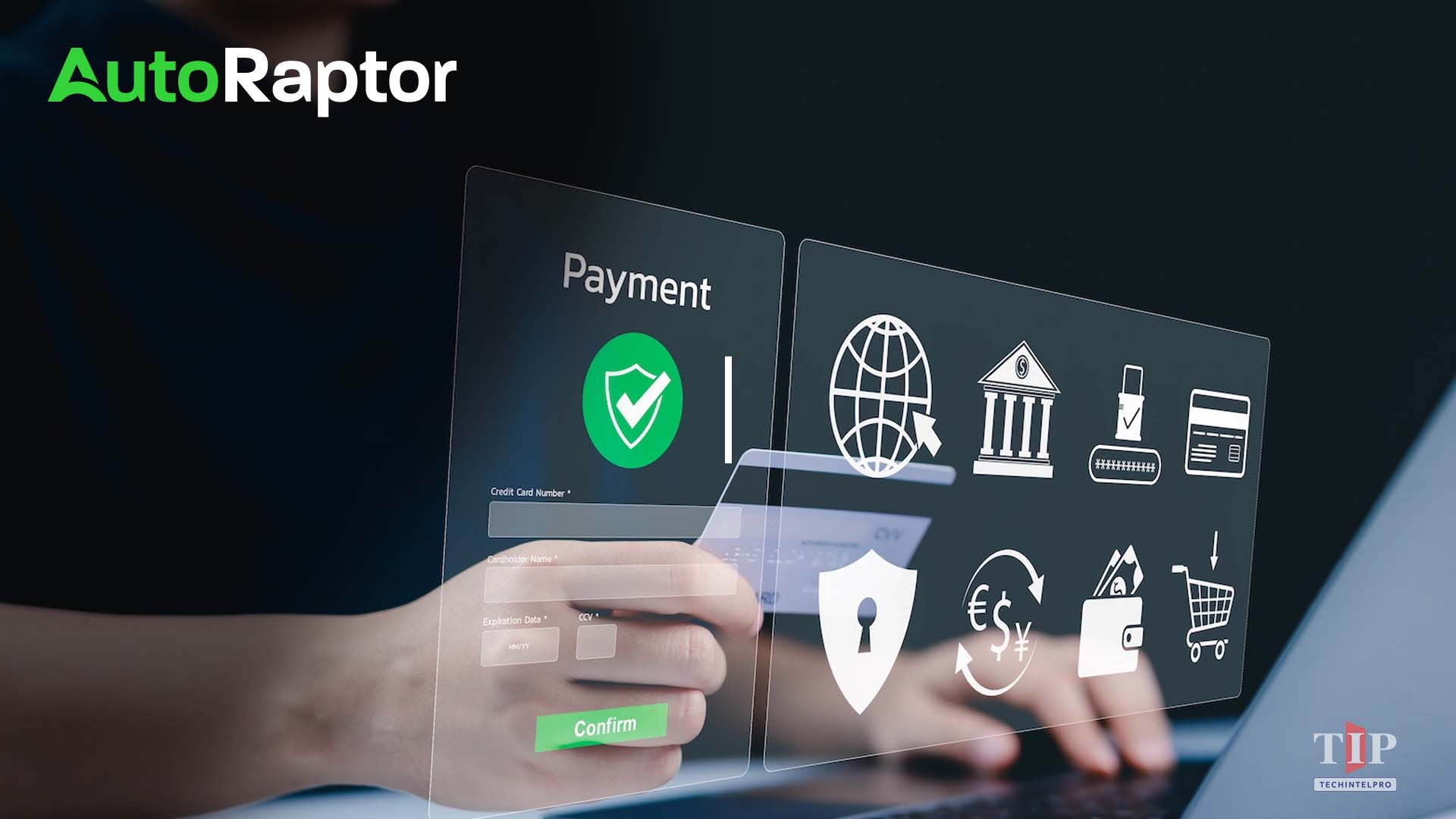 AutoRaptor Launches Payment Penciling and Shop-by-Payment Tool in CRM