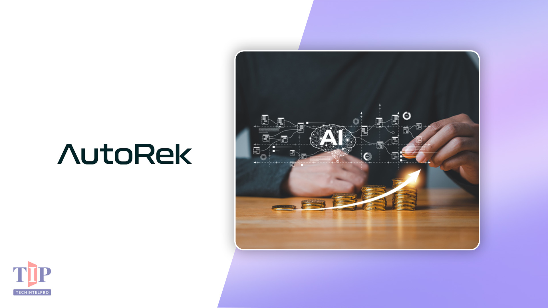 AutoRek Enhances ARIA to Scale AI-Powered Financial Reconciliation