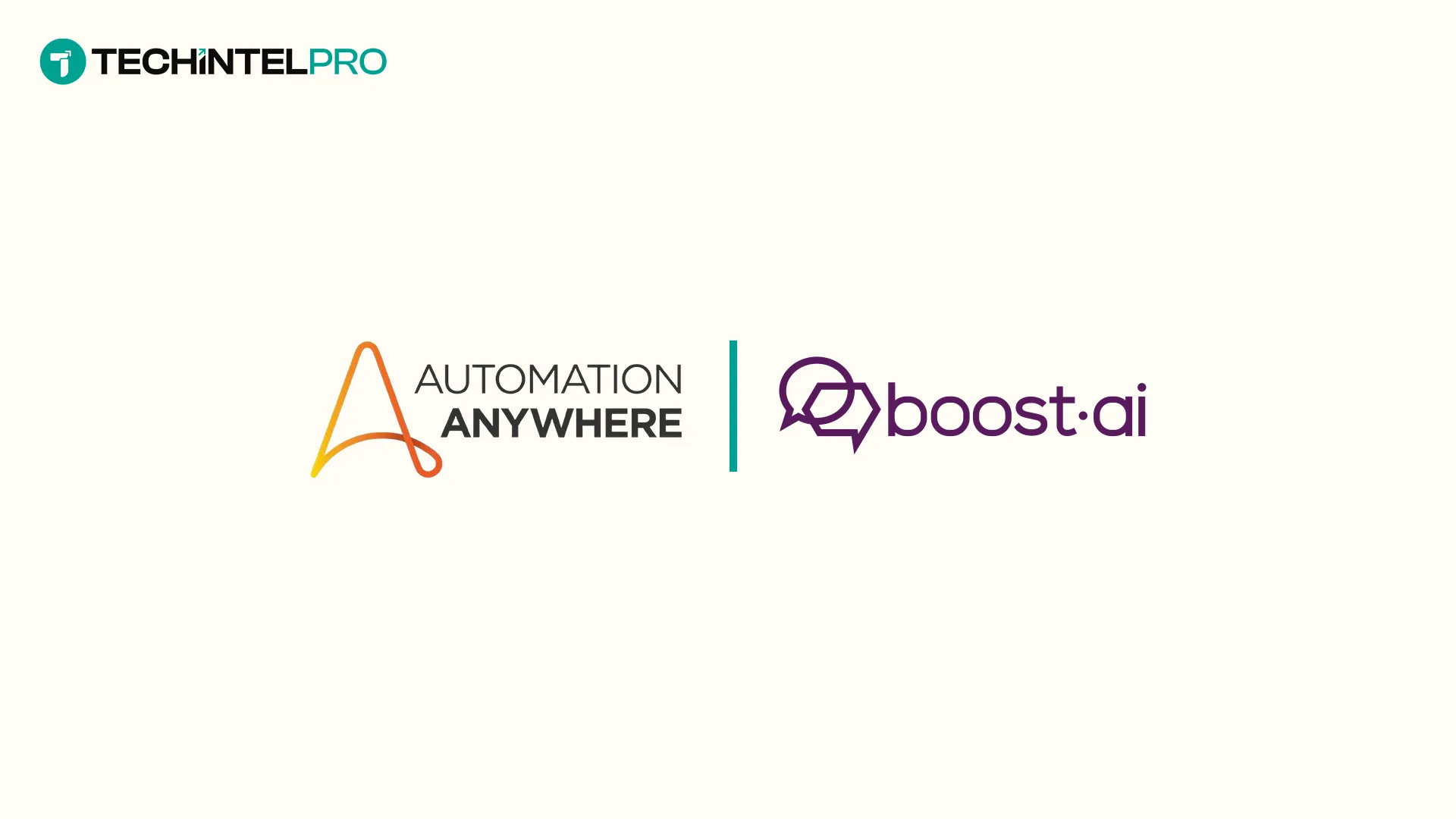 Automation Anywhere to Acquire Boost.ai to Connect Conversational AI to Work