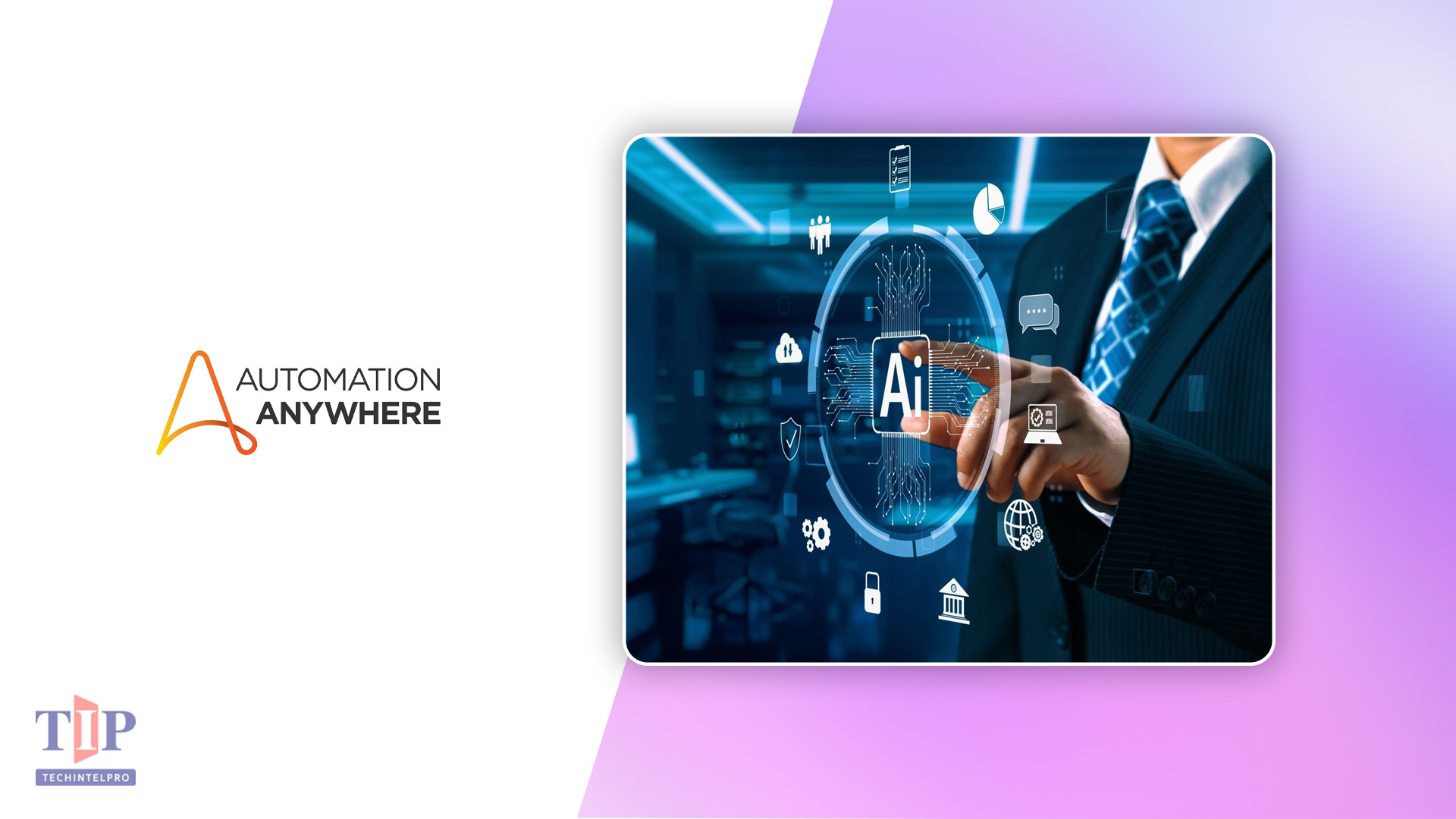 Automation Anywhere Expands APA Platform for Autonomous Enterprise