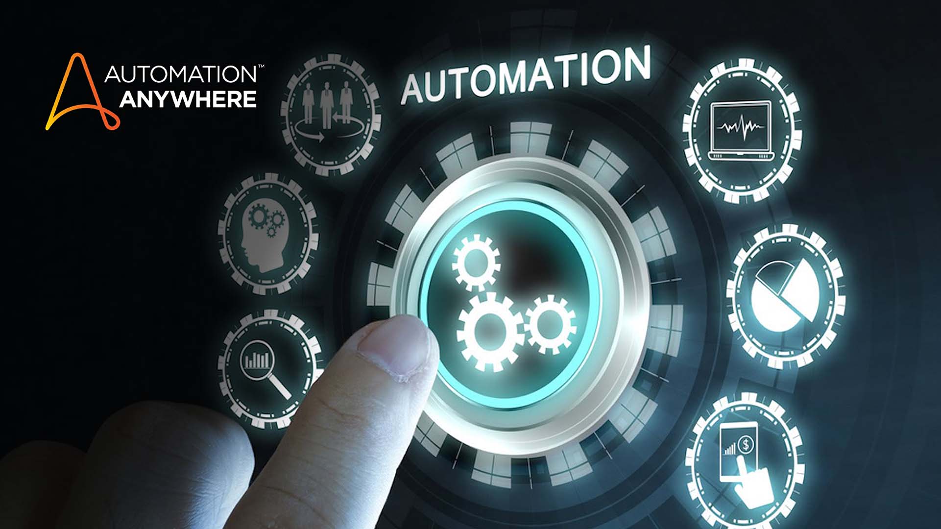 Automation Anywhere Q3: AI Bookings Surge 45% YoY