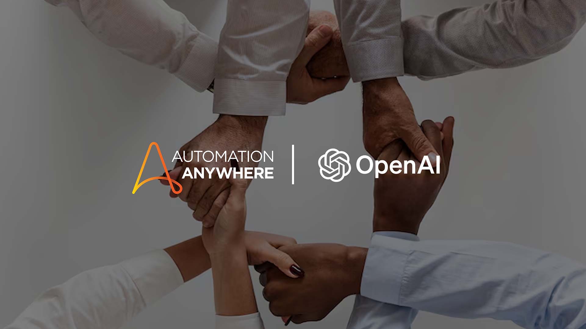 Automation Anywhere and OpenAI Launch Agentic AI Solutions