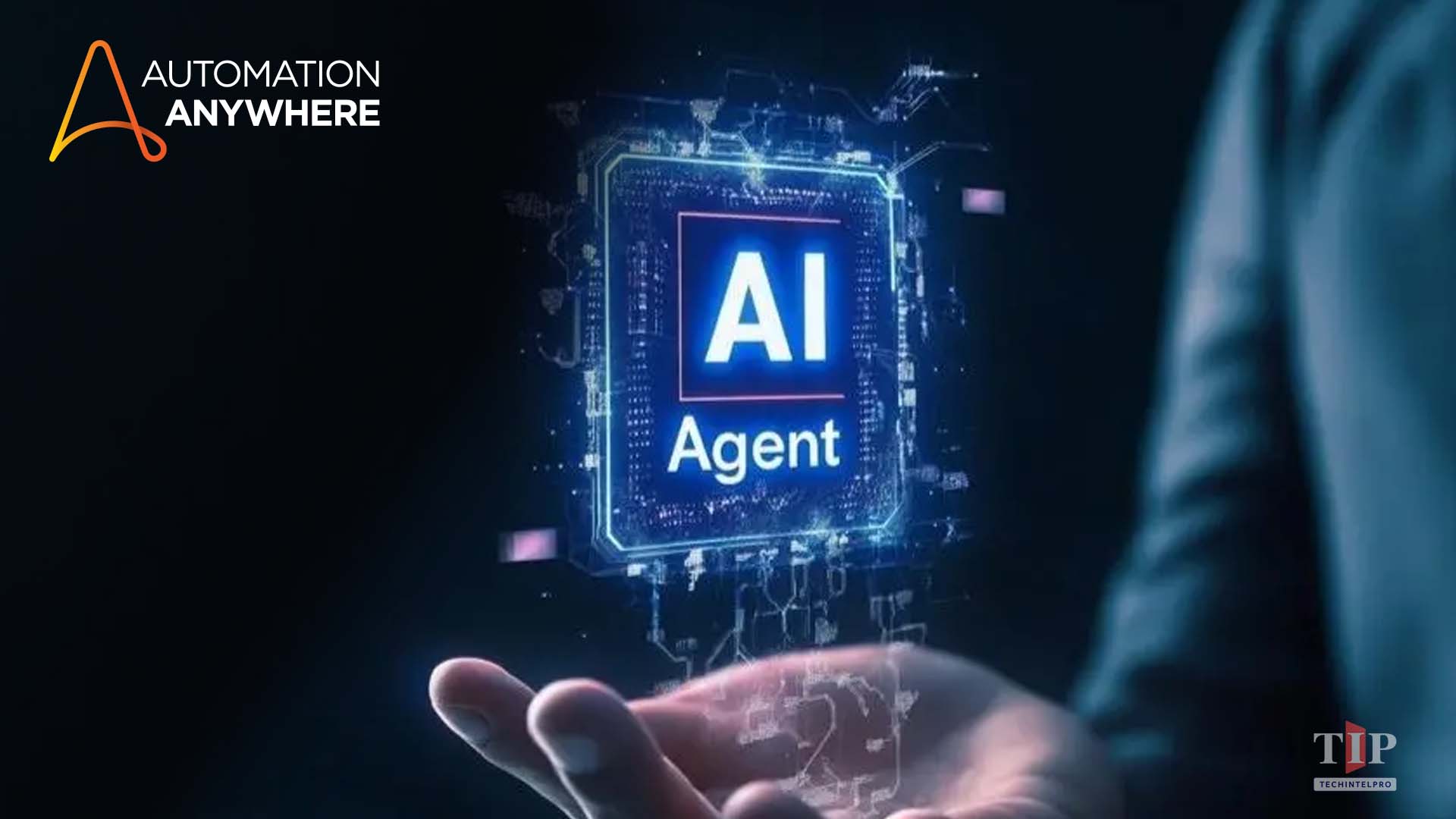 Automation Anywhere AI Agents Cut ITSM Costs Up to 50%