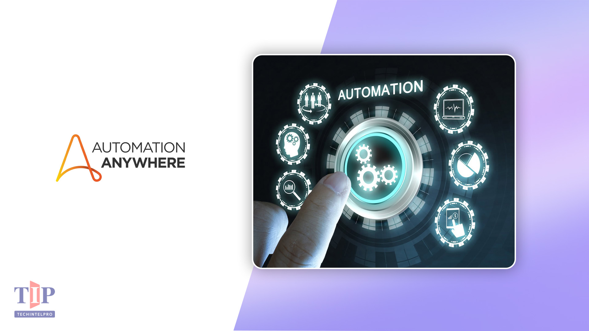 Automation Anywhere Surpasses 1 Billion AI Service Requests