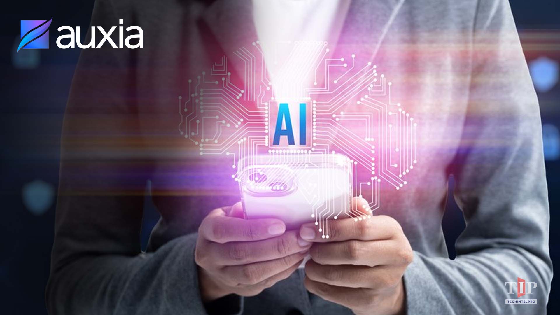 Auxia Surpasses 100 Billion Autonomous Decisions as Agentic AI Reshapes Enterprise Marketing