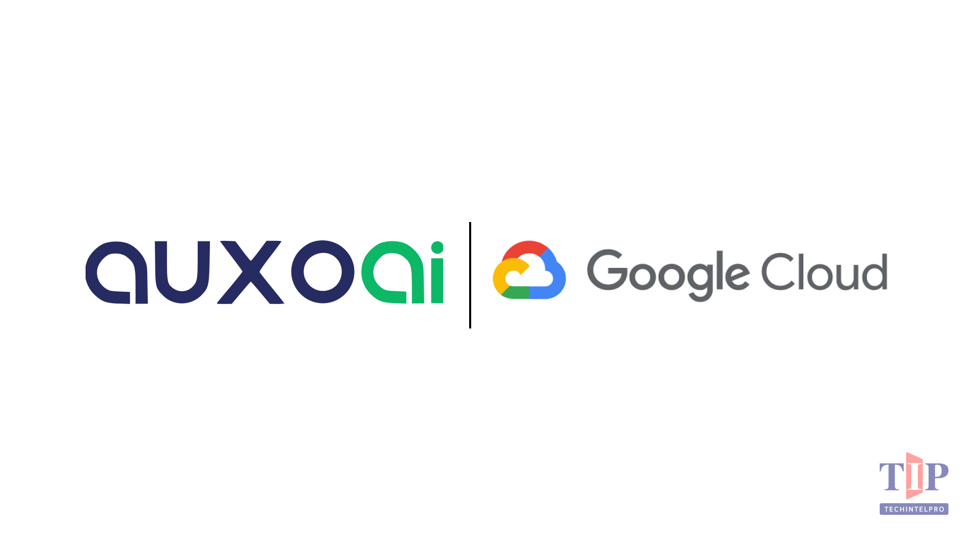 AuxoAI Joins Google Cloud Gemini Enterprise Transformation Program