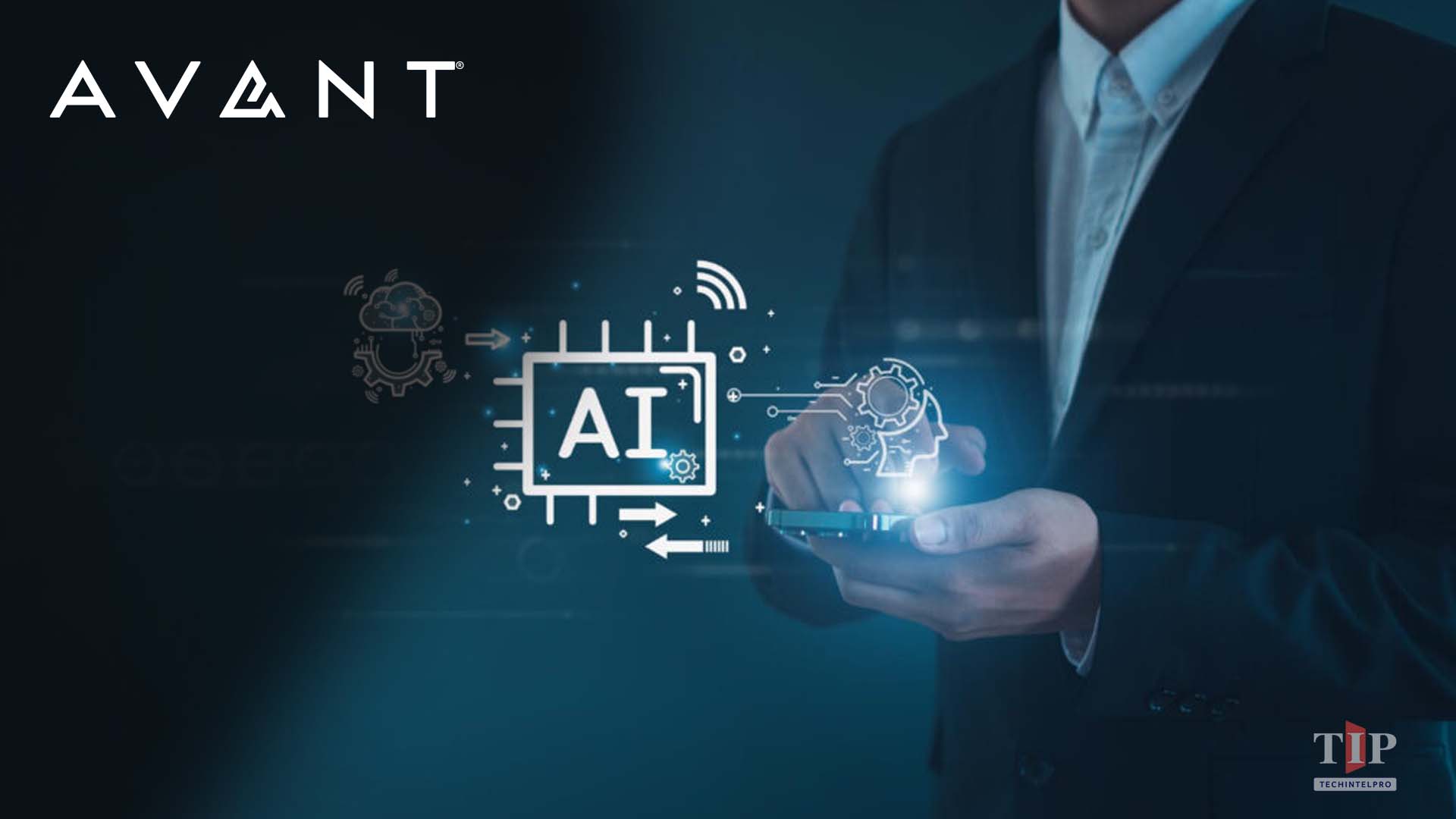 Avant Deploys AI Virtual Agent for Customer Service