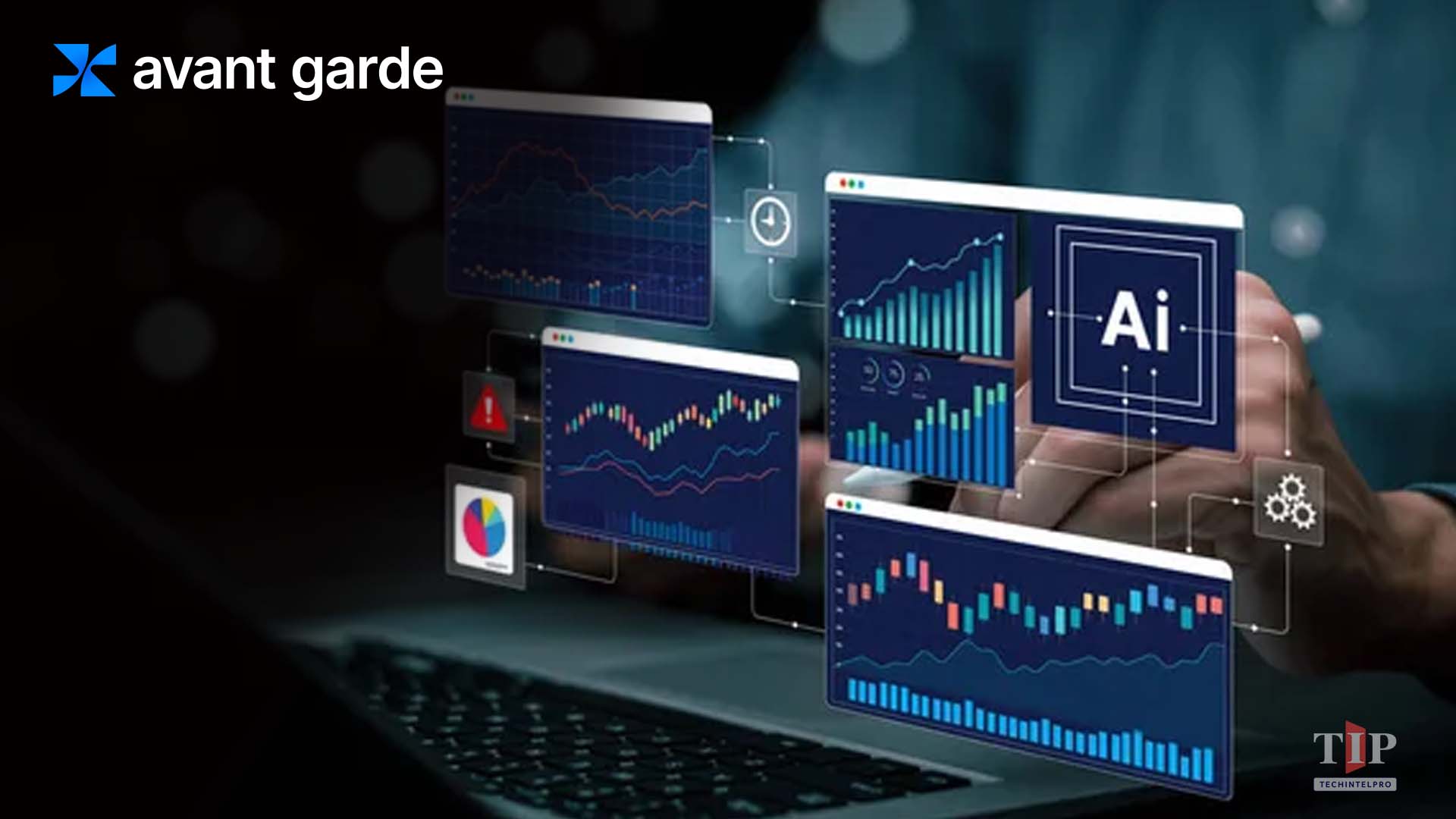 Avant Garde Launches AI-Powered Trading Platform with Options & Private Placements