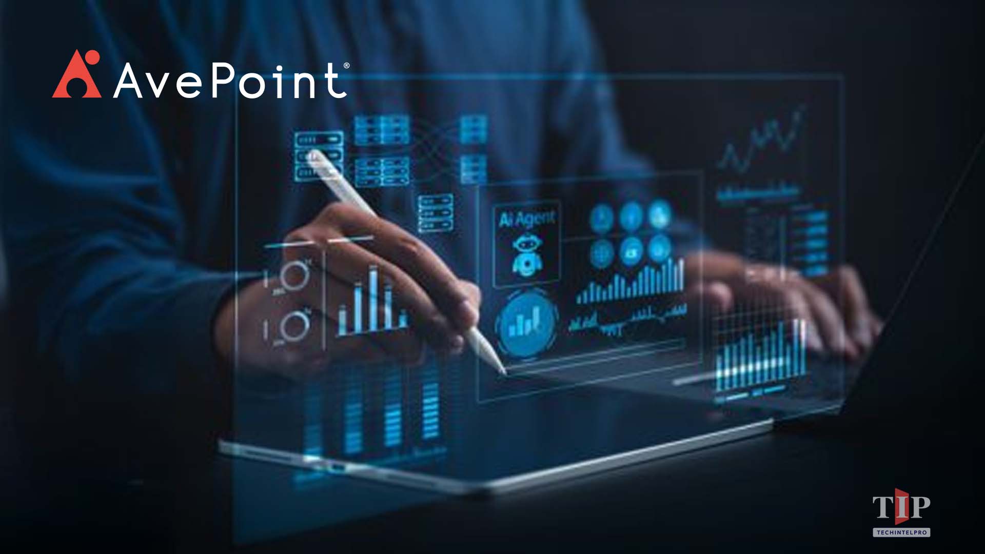 AvePoint Enhances Agentic AI Governance and Multi-SaaS Protection