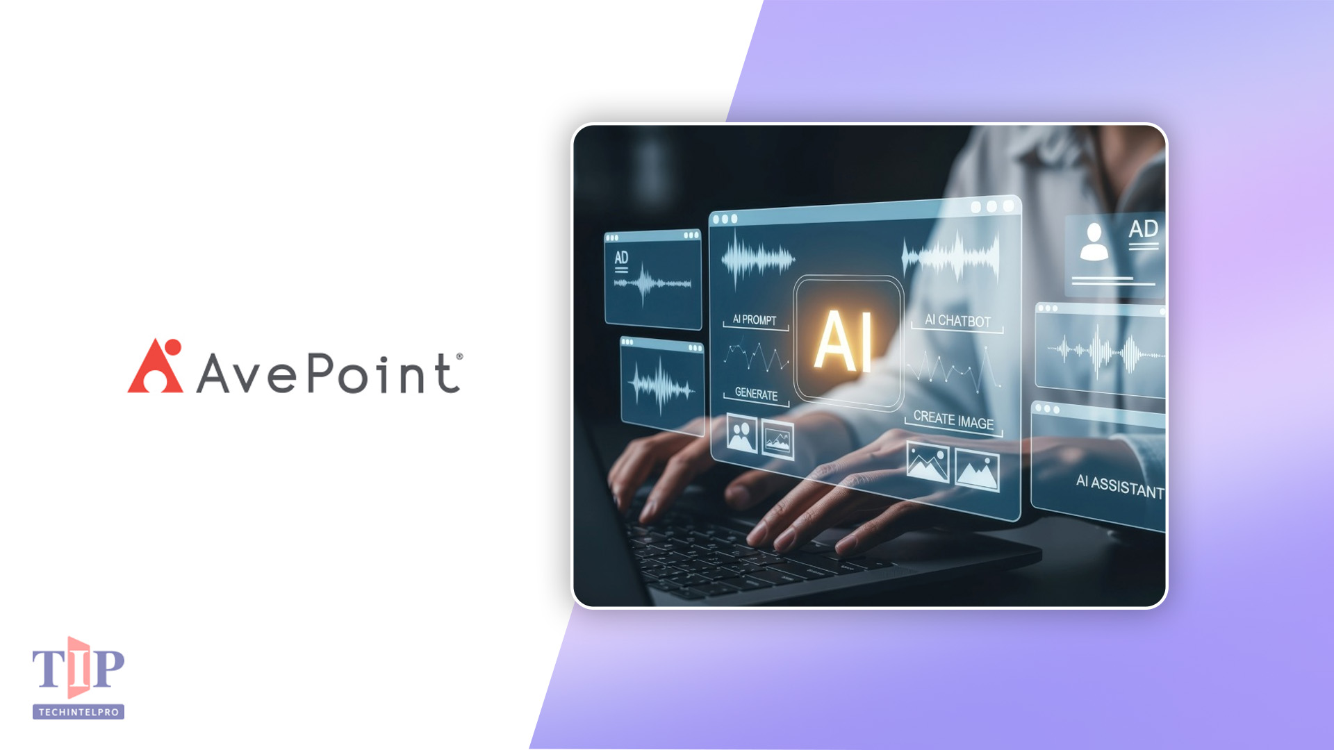 AvePoint Research: AI Visibility Gaps Nearly Tripled as Agents Scale, Nearly Half of Employees Use Agents Daily