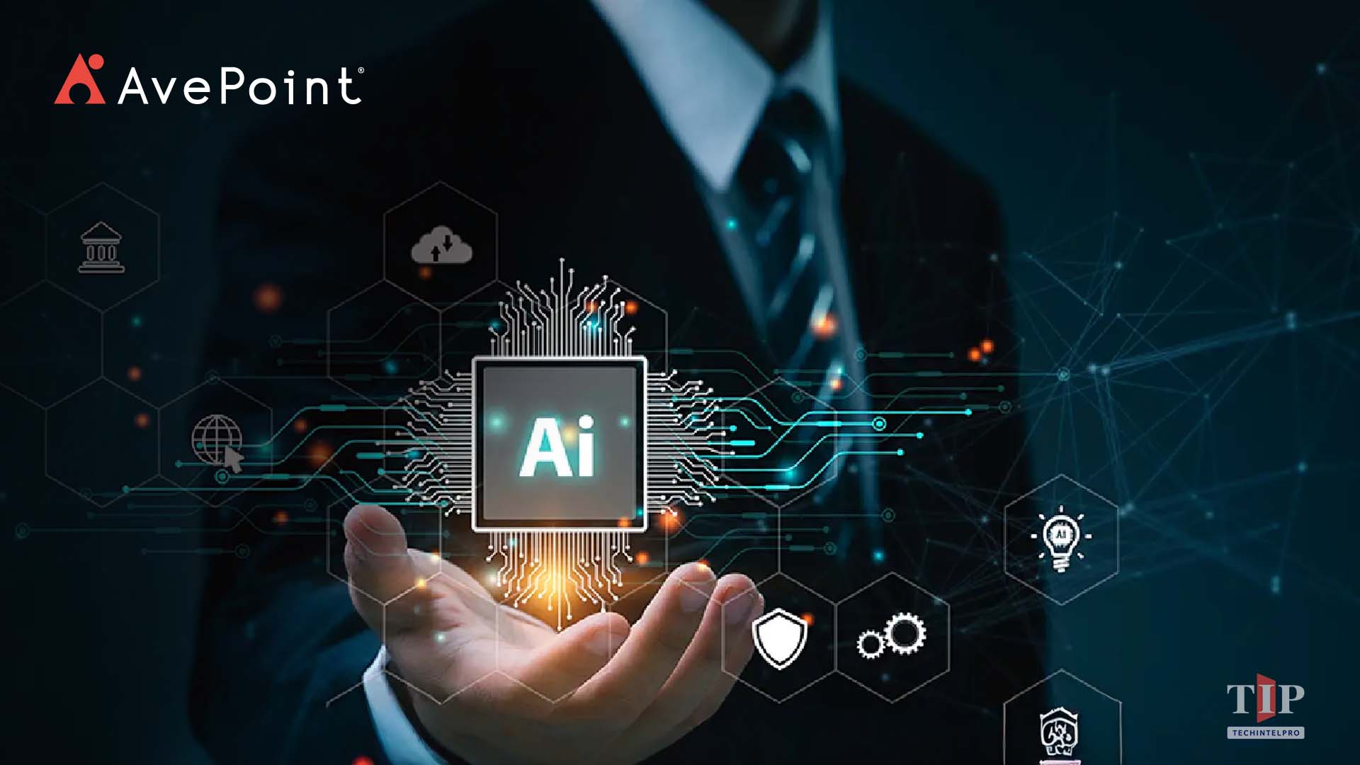 AvePoint Launches AgentPulse Command Center for Multicloud AI Governance