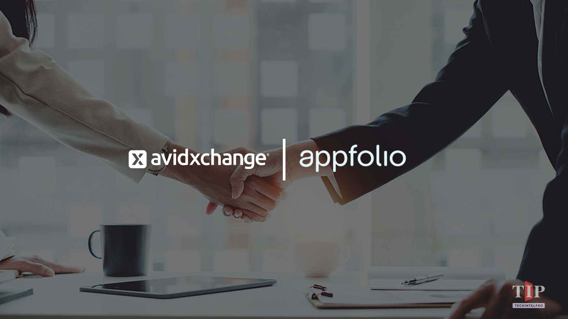 AvidXchange Launches Embedded AP Automation for AppFolio