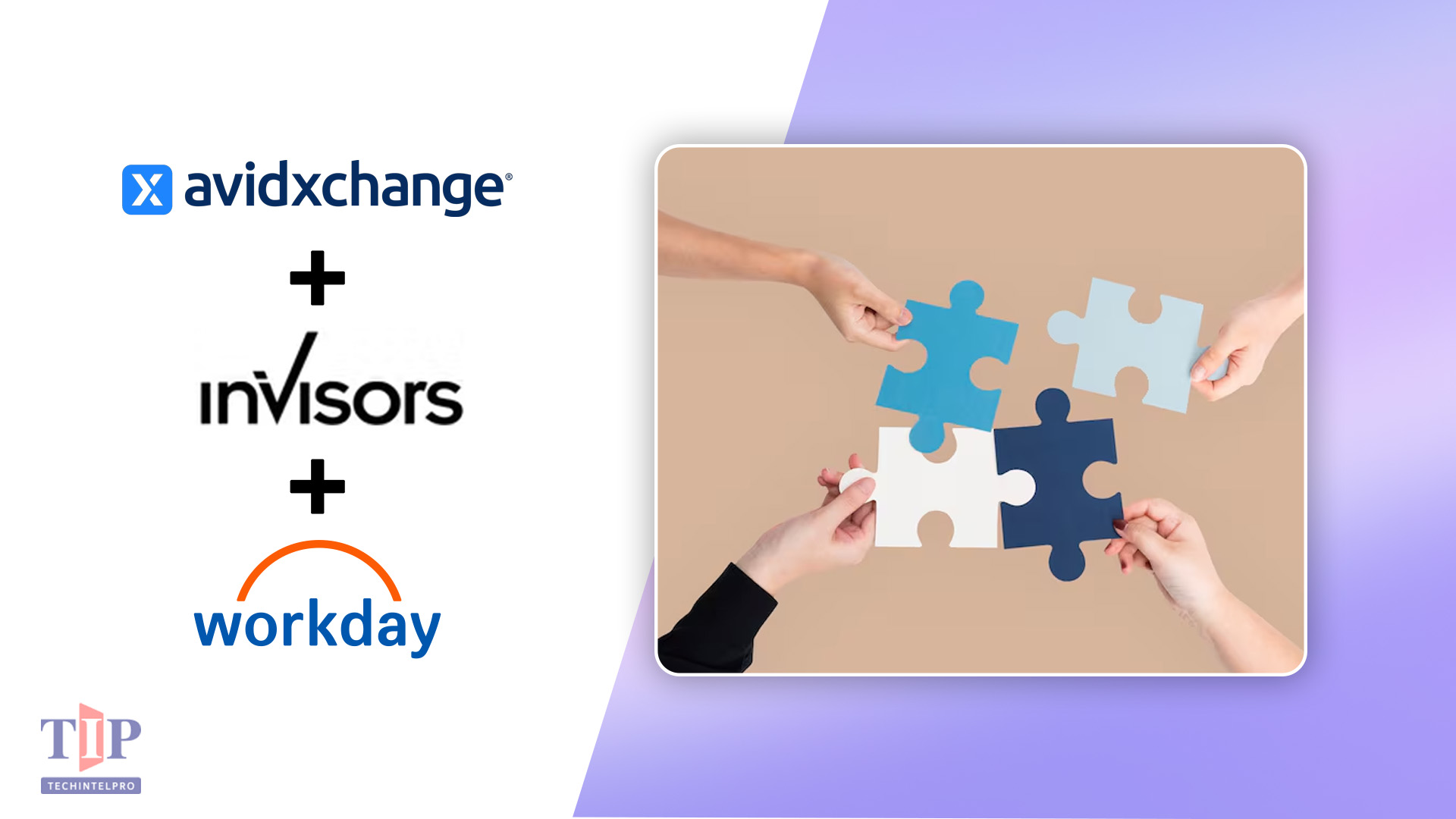 AvidXchange Completes Workday Integration for Supplier Payment Automation