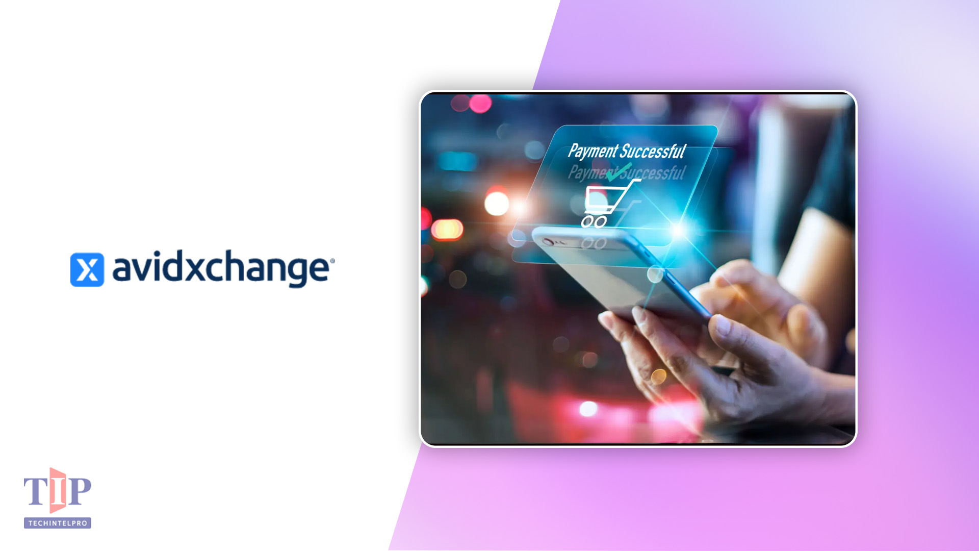 Centerbase Selects AvidXchange for Embedded Payments