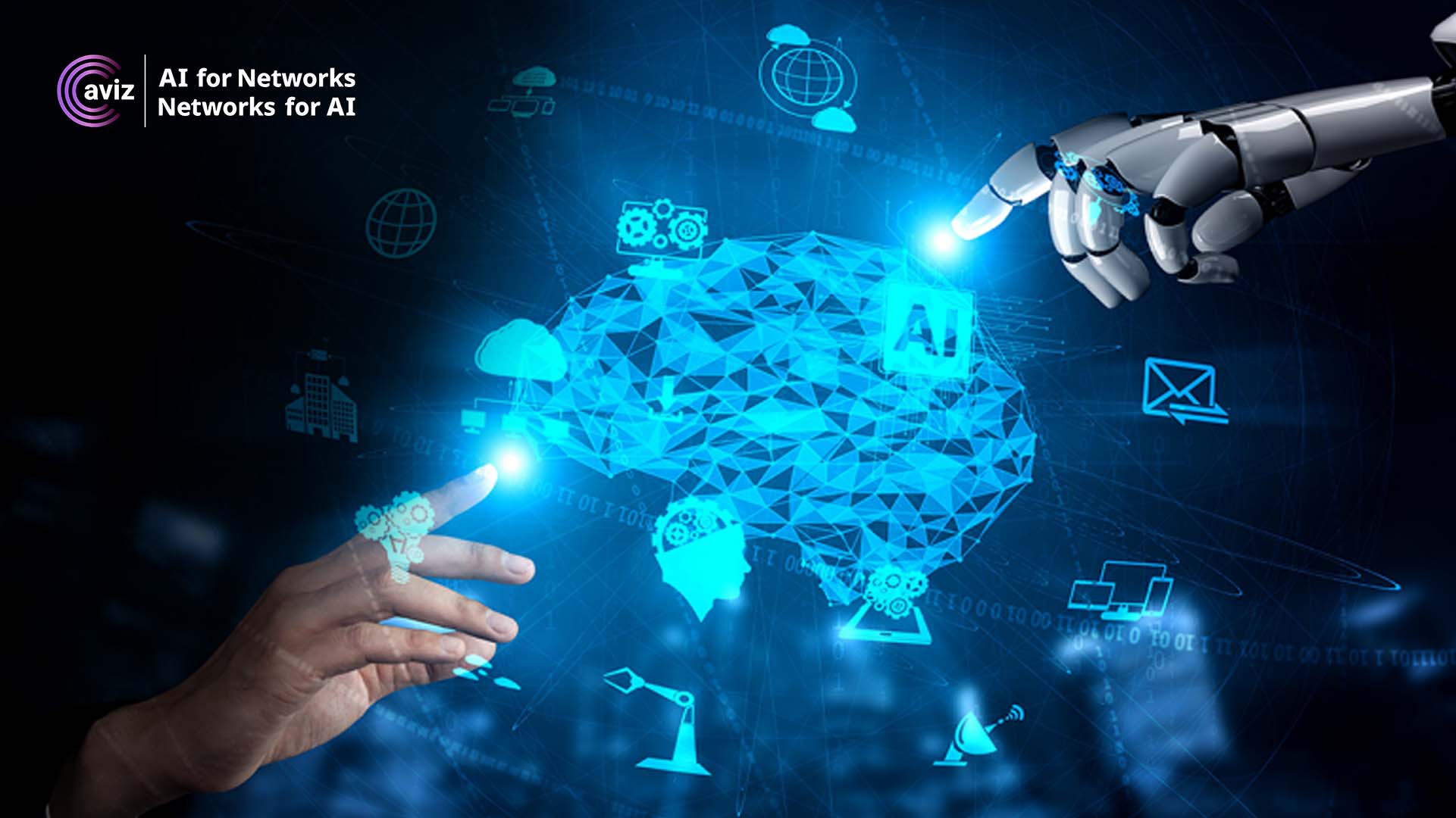 Aviz Networks Launches OneAviz Partner Program for AI Networking