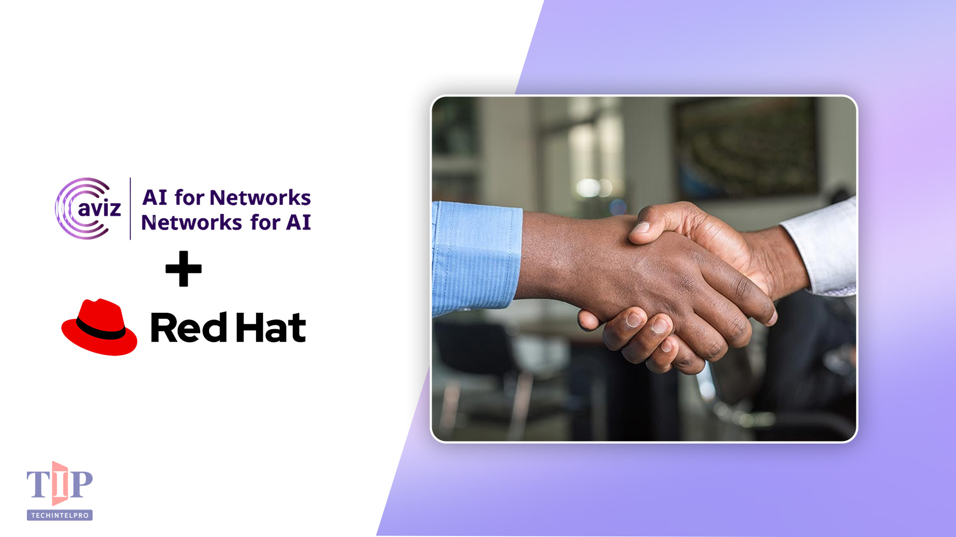 Aviz Networks Collaborates with Red Hat to Orchestrate AI Factory