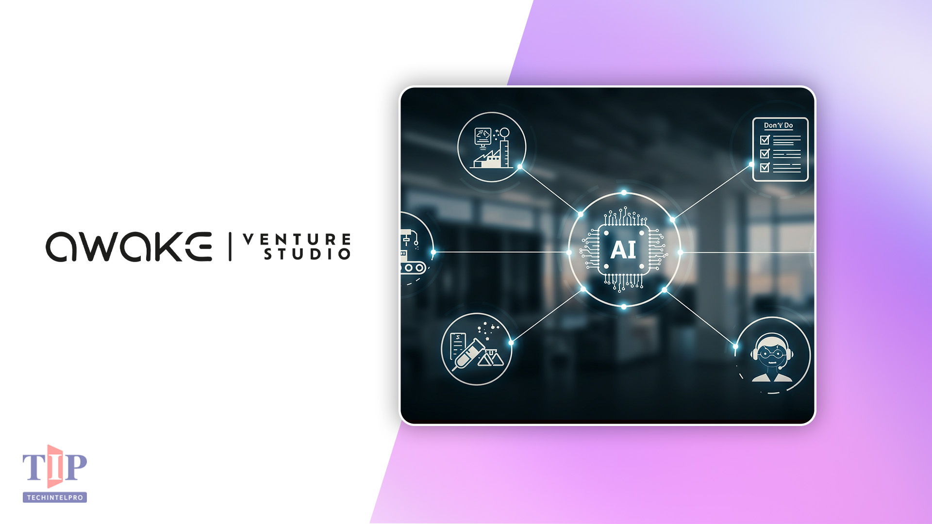 ForgeOS Launches as Open-Source OS for Enterprise AI Agents