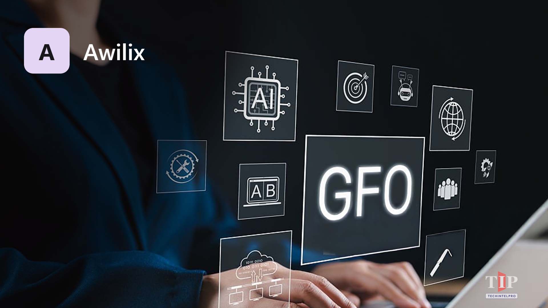  Awilix Launches GEO Playbook to Boost Brand Visibility in LLM Answers