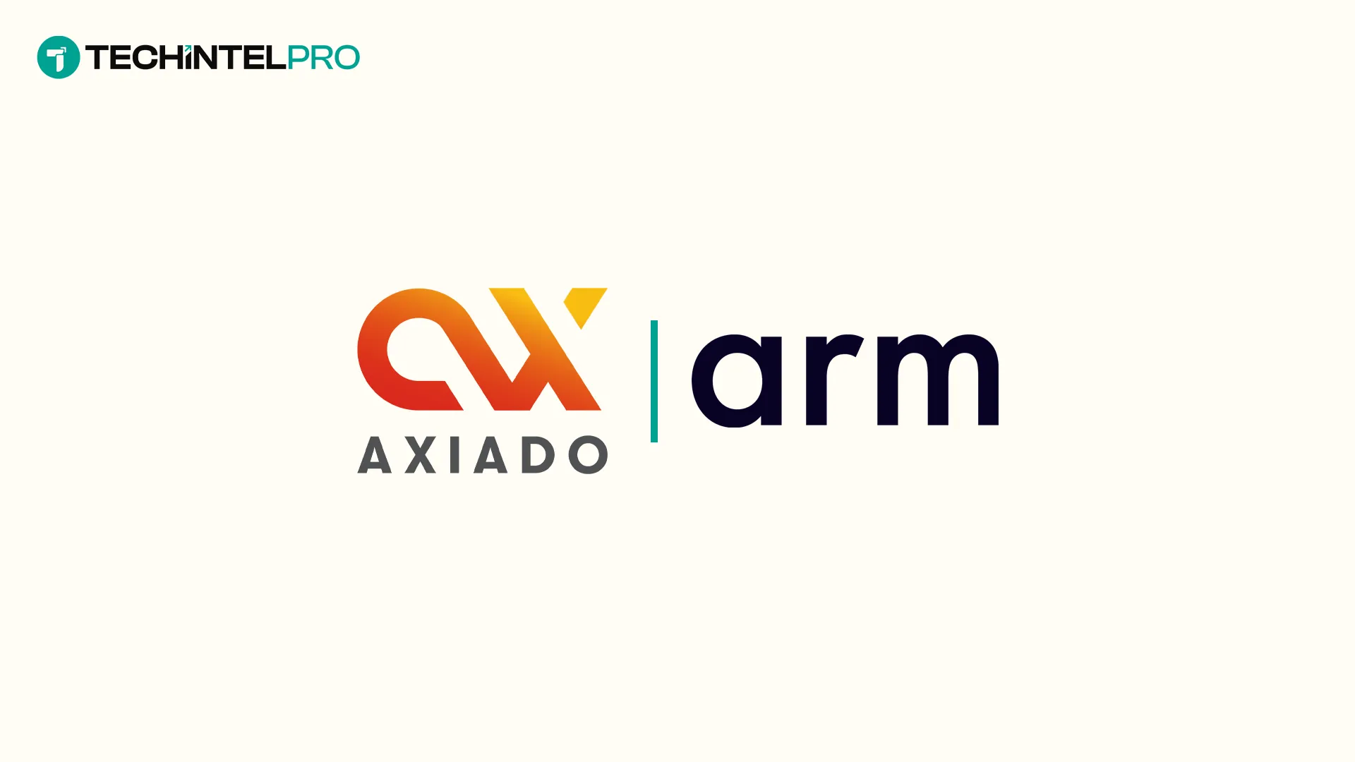 Axiado and Arm Partner on AI-Driven Security for AGI CPU